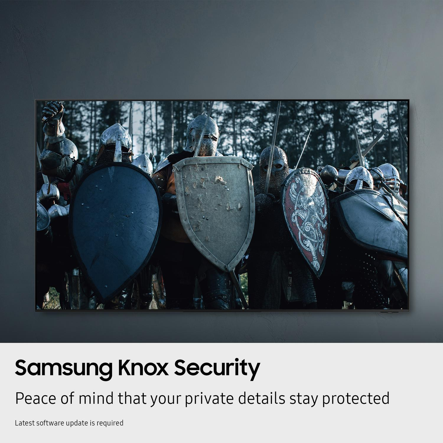 Samsung UE24F6000FKXXU 24" Full HD Smart TV  thumbnail image