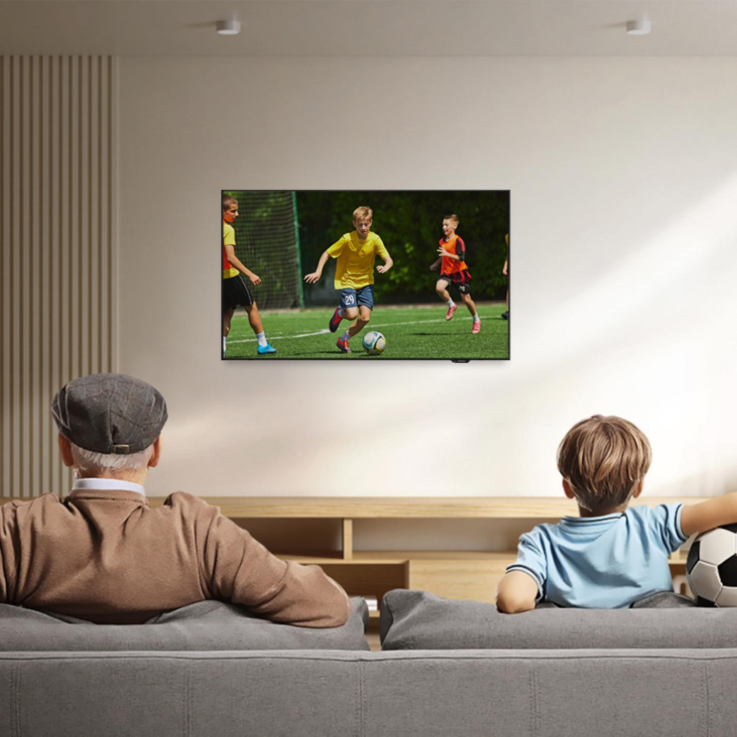 Samsung UE24F6000FKXXU 24" Full HD Smart TV  thumbnail image