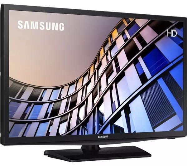 Samsung UE24N4300AEXXU HD HDR Smart TV thumbnail image