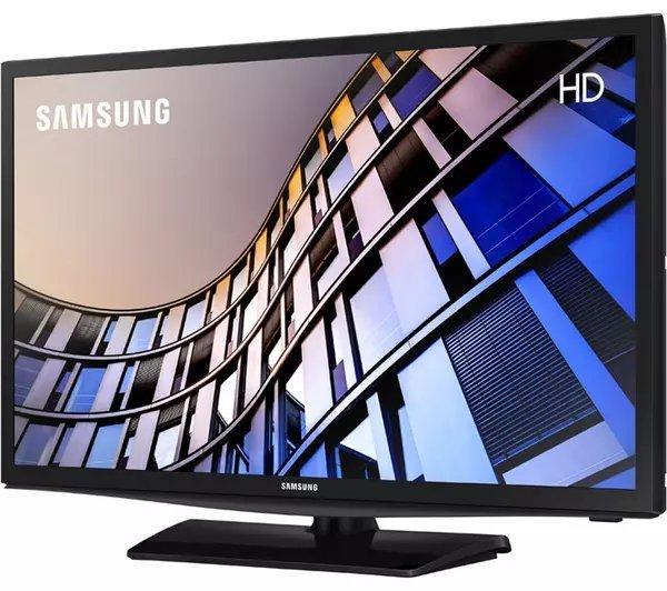 Samsung UE24N4300AEXXU HD HDR Smart TV thumbnail image