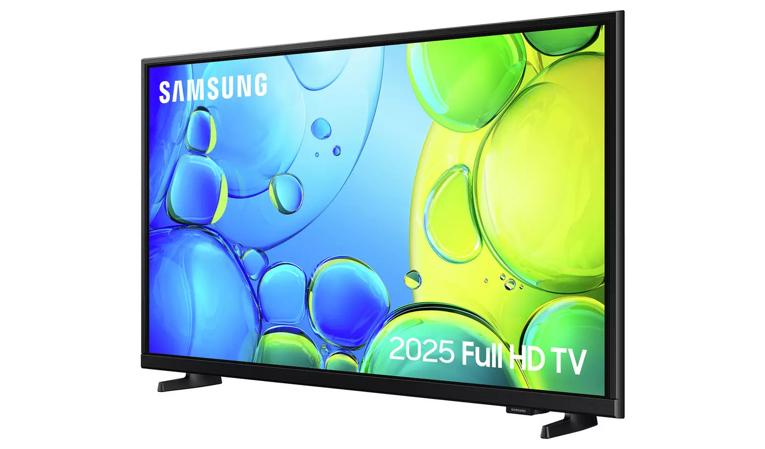 Samsung UE32F6000FKXXU 32" Full HD Smart TV  thumbnail image