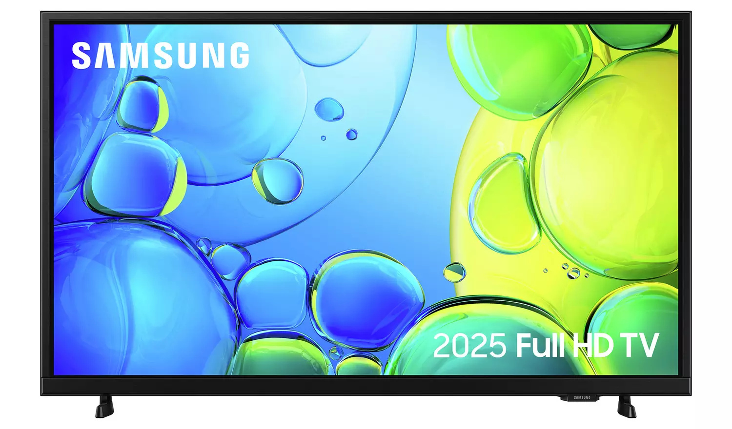 Samsung UE32F6000FKXXU 32" Full HD Smart TV  thumbnail image