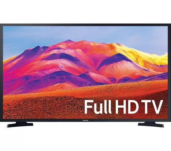 Samsung UE32T5300CEXXU HD HDR Smart TV thumbnail image