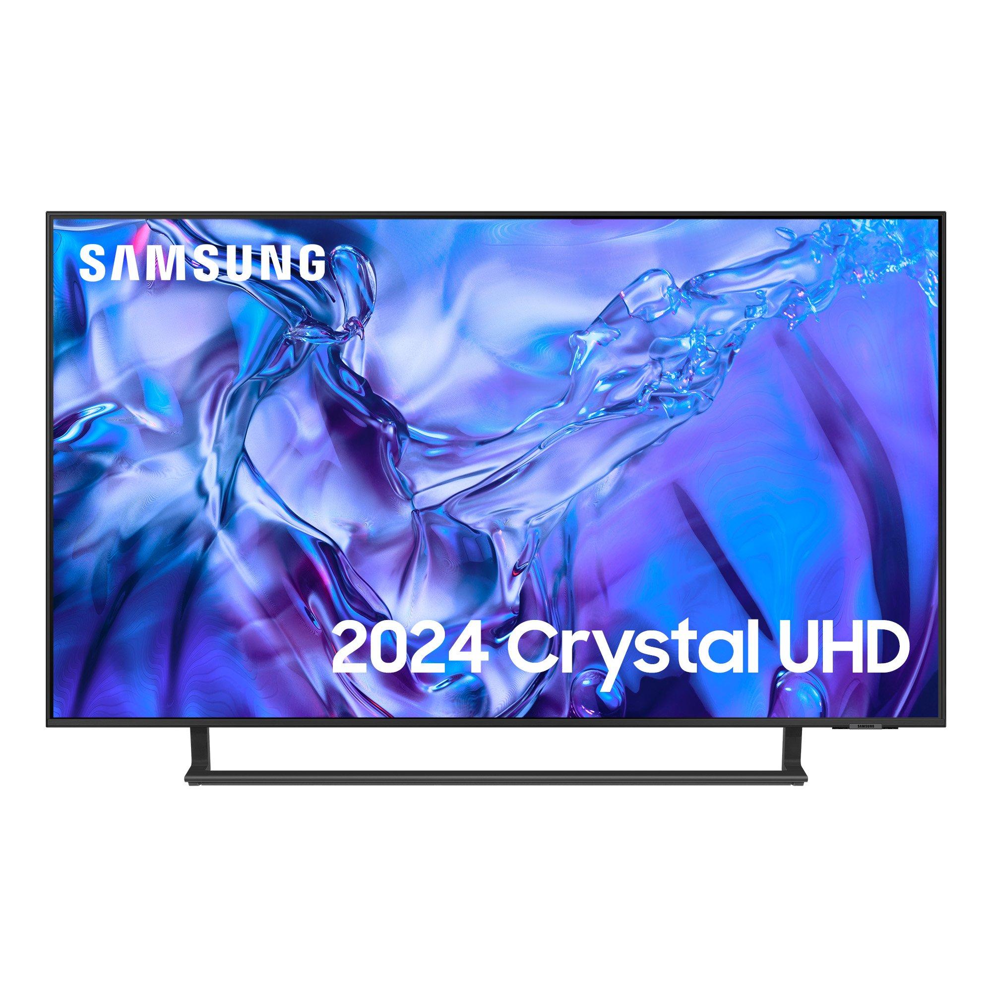 Samsung UE43DU8500KXXU 43" 4K Crystal UHD HDR Smart TV thumbnail image