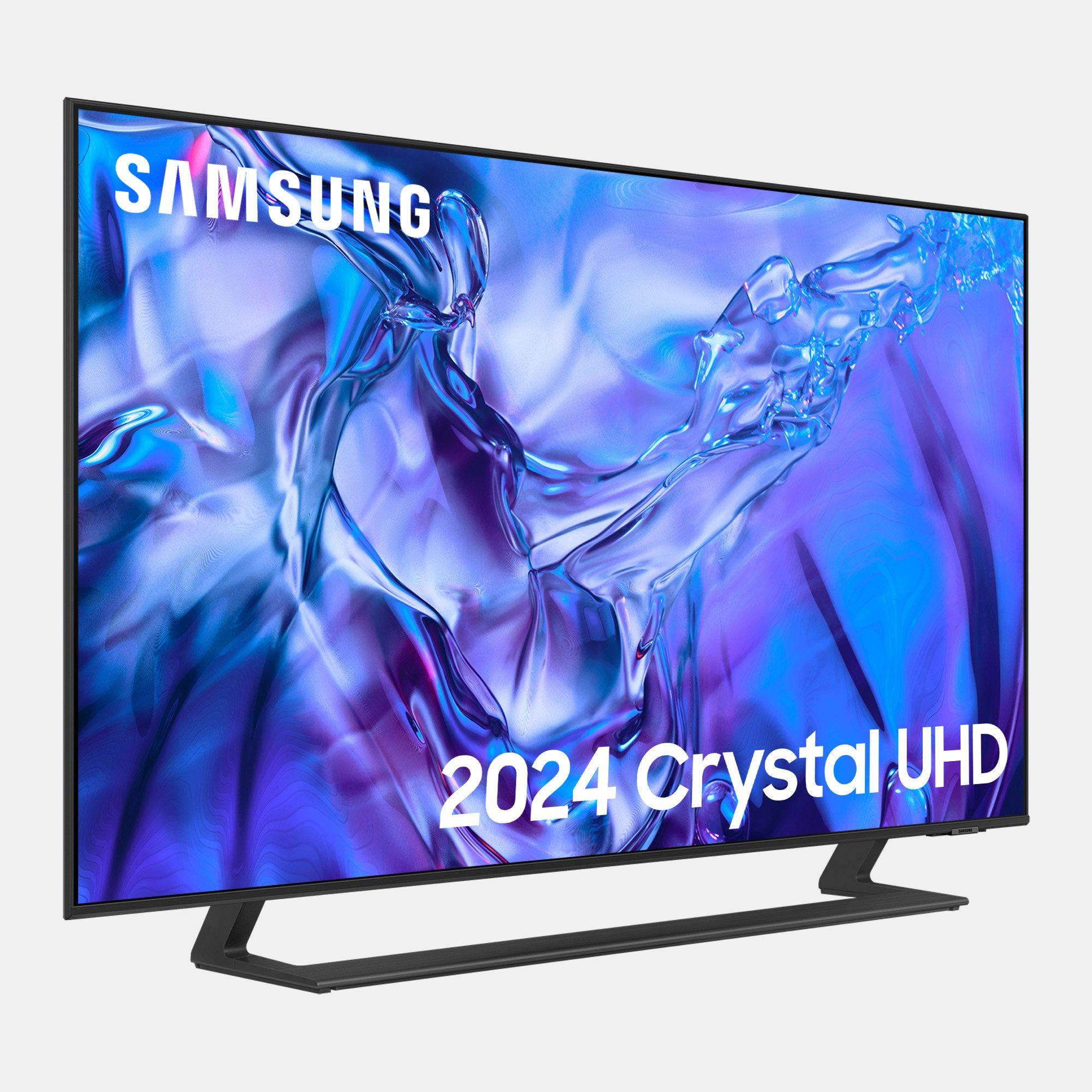 Samsung UE43DU8500KXXU 43" 4K Crystal UHD HDR Smart TV thumbnail image