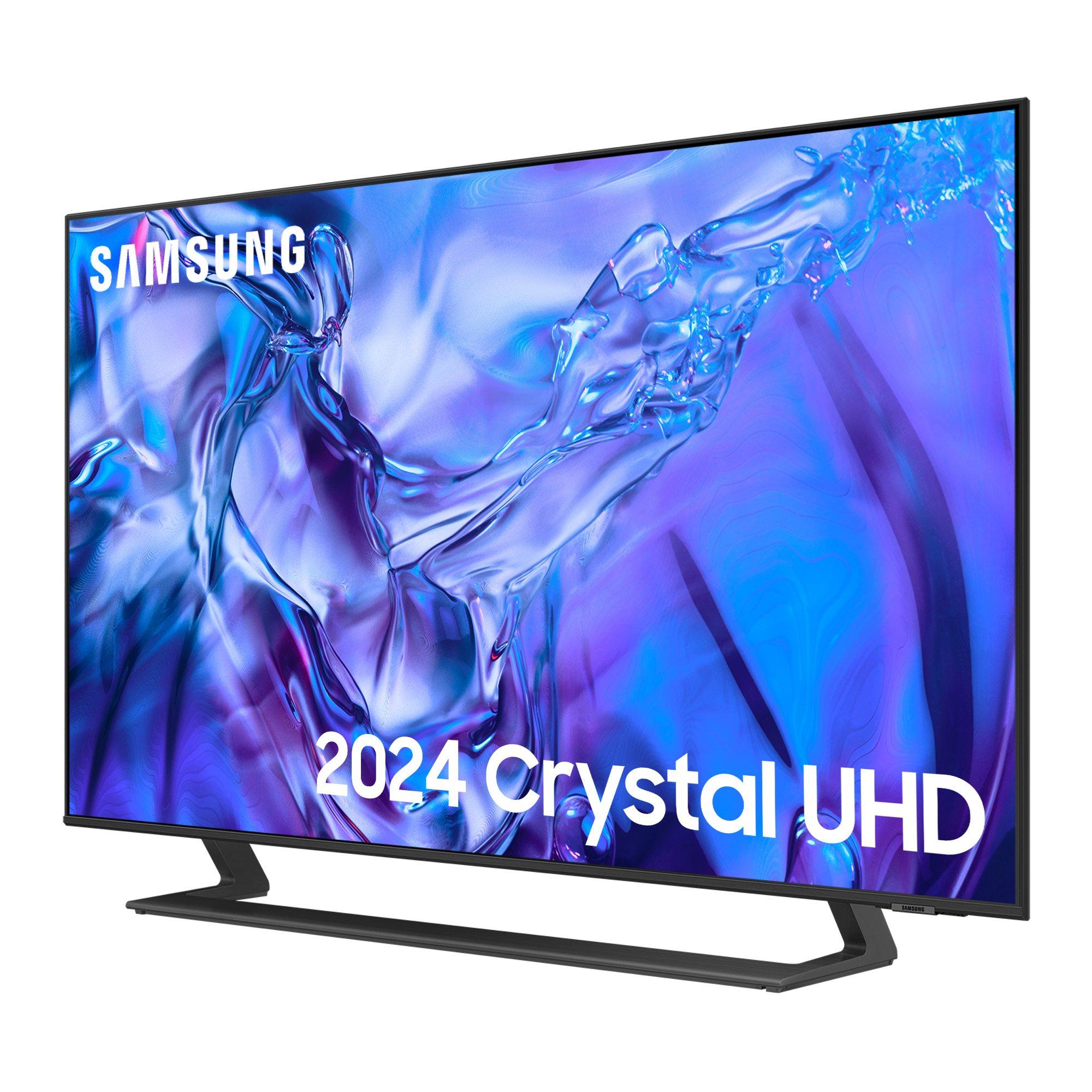 Samsung UE43DU8500KXXU 43" 4K Crystal UHD HDR Smart TV thumbnail image
