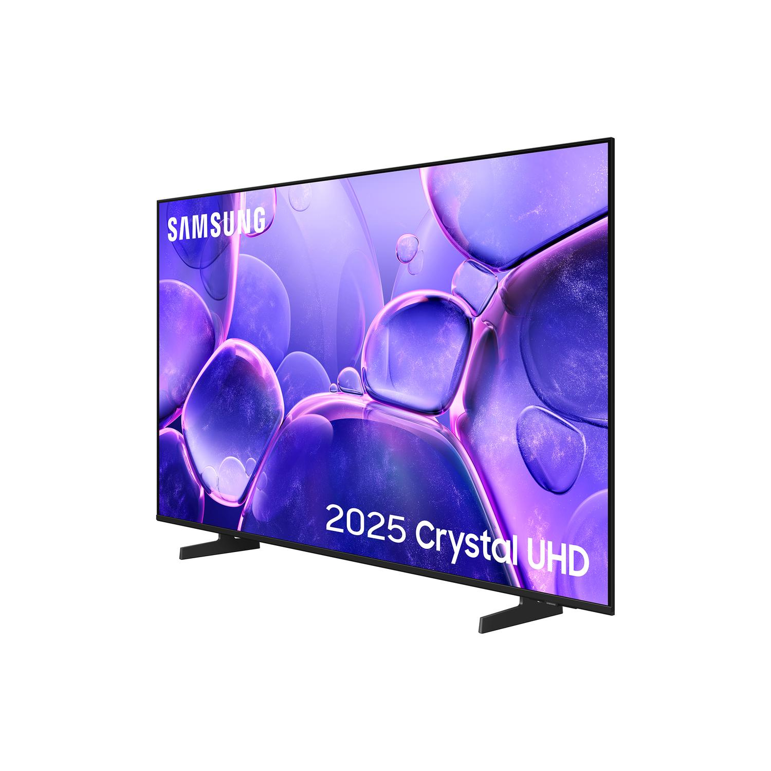 Samsung UE43U8020FKXXU 43" 4K Crystal UHD Smart TV thumbnail image