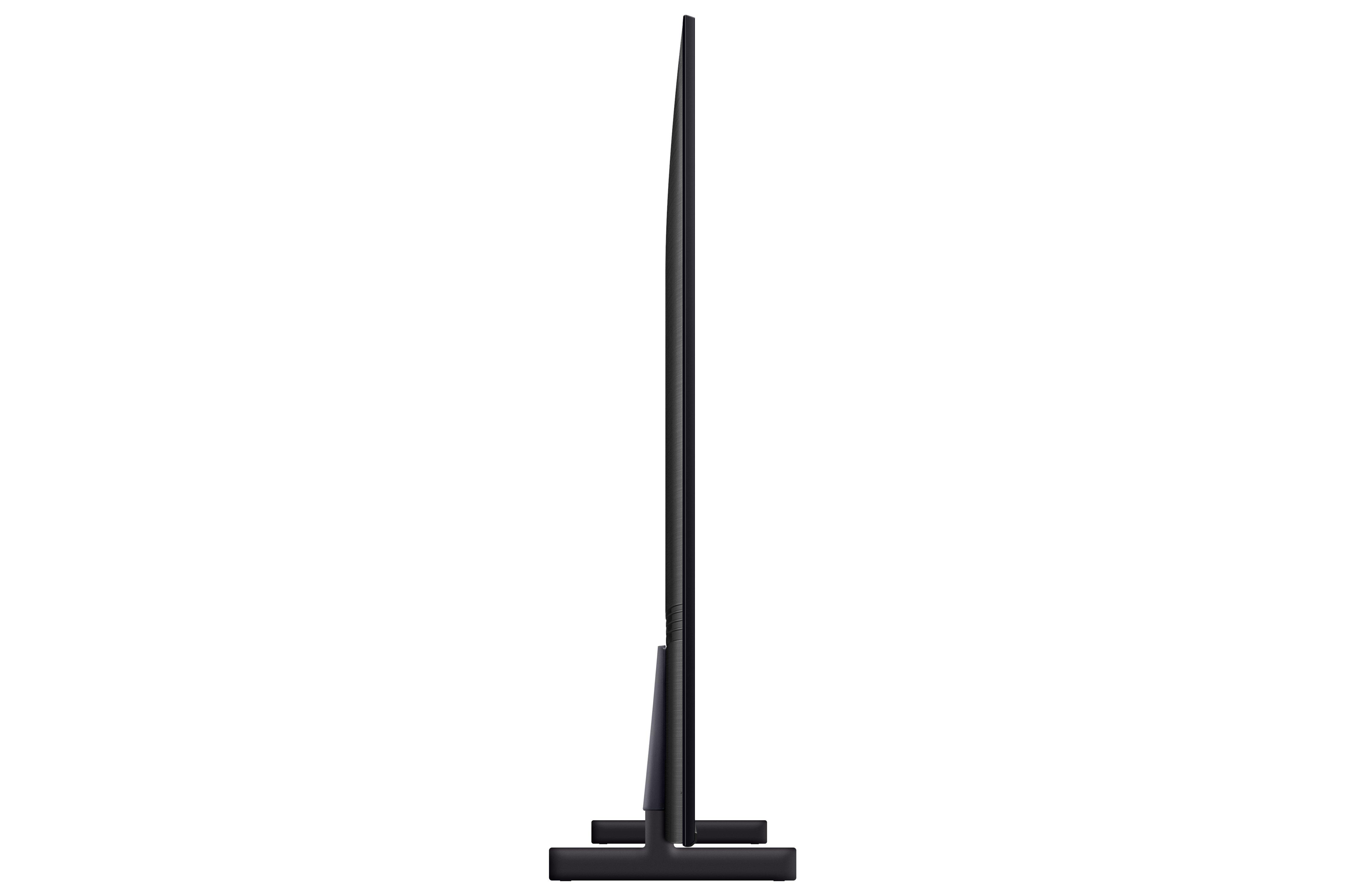 Samsung UE50CU8000KXXU UHD 4K HDR TV thumbnail image