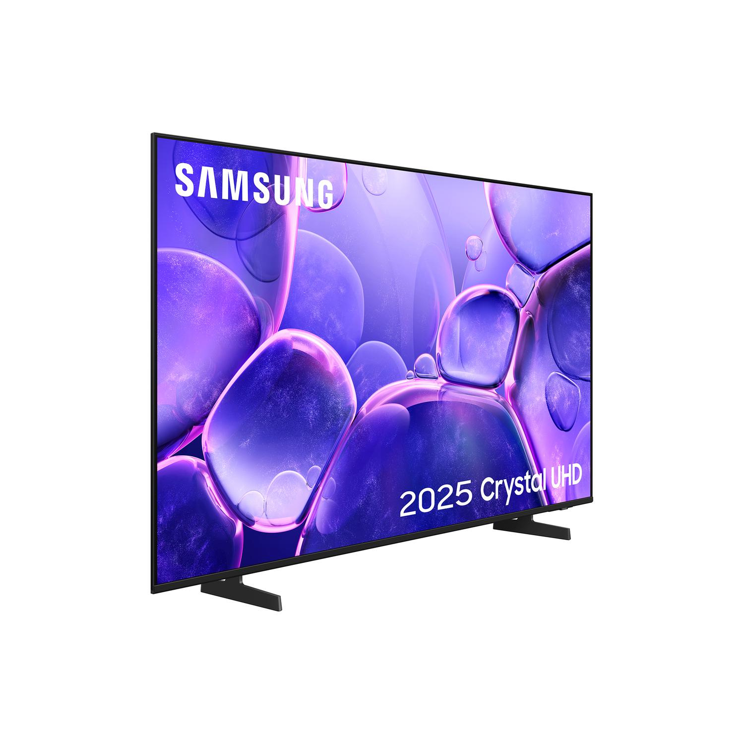 Samsung UE50U8020FKXXU 50" 4K Crystal UHD Smart TV thumbnail image
