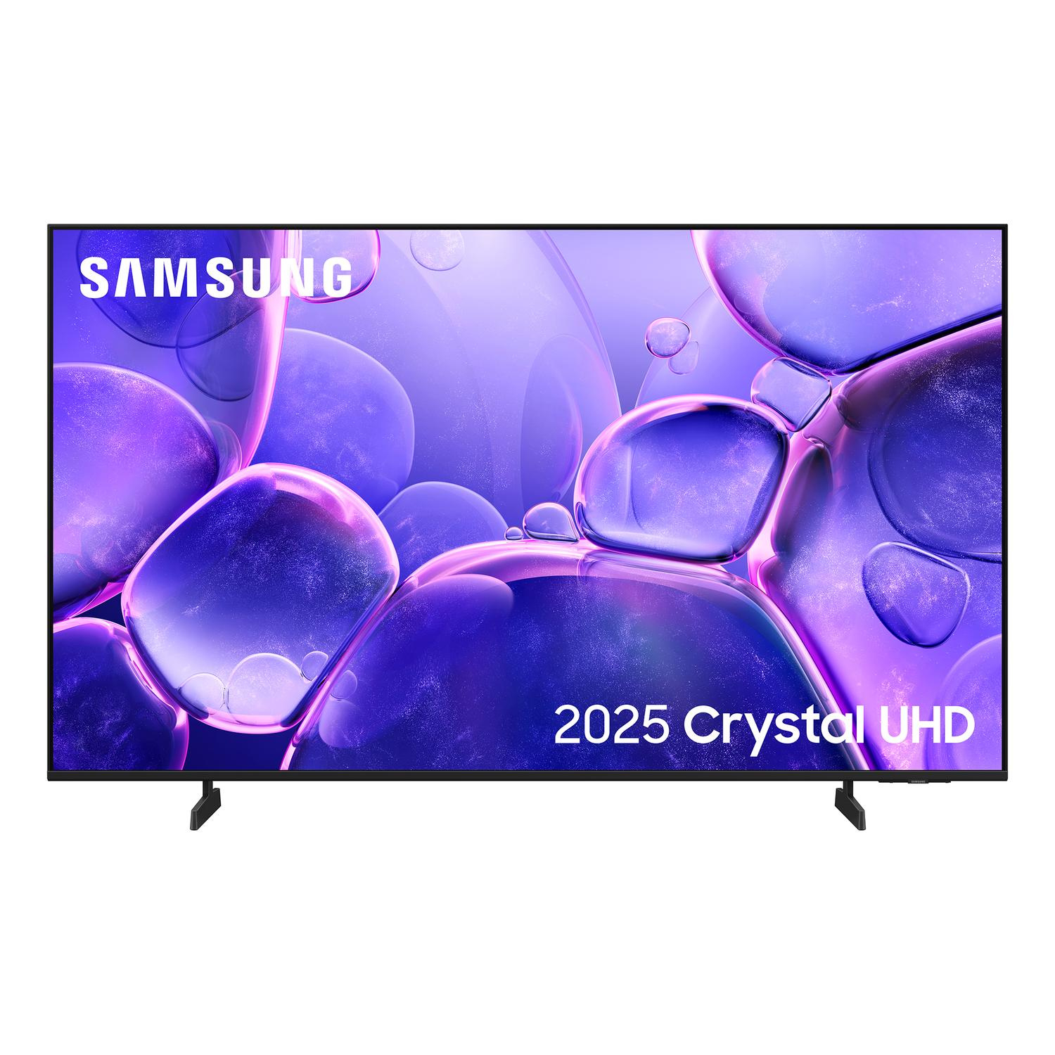 Samsung UE50U8020FKXXU 50" 4K Crystal UHD Smart TV thumbnail image