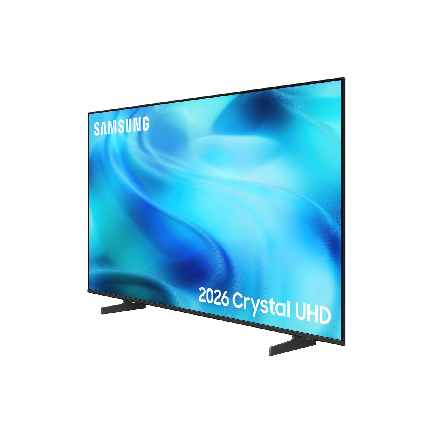 Samsung UE50U8020HKXXU 50" 4K Crystal UHD Vision AI Smart TV thumbnail image