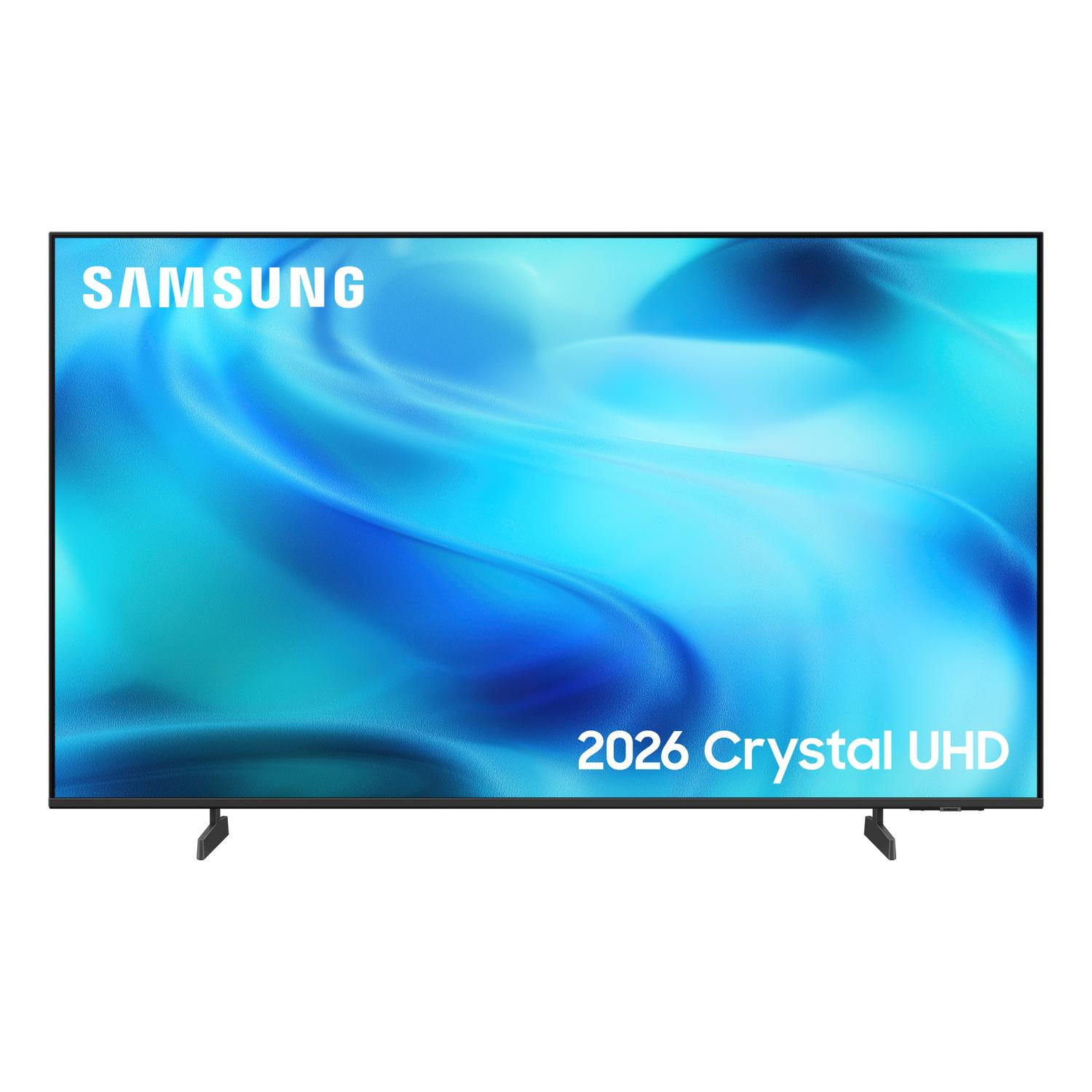 Samsung UE50U8020HKXXU 50" 4K Crystal UHD Vision AI Smart TV thumbnail image