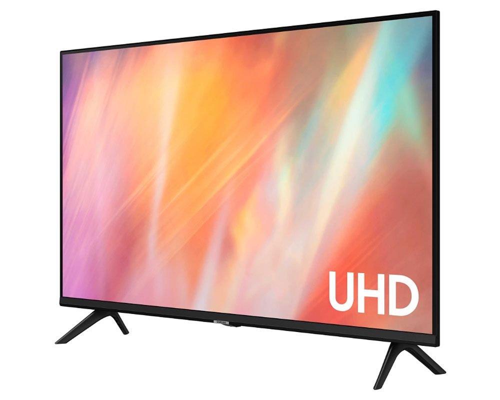 Samsung UE55AU7020KXXU 55" 4K UHD Smart TV thumbnail image