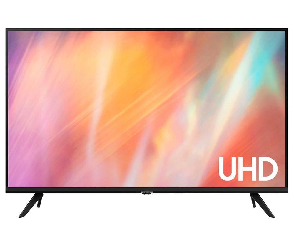 Samsung UE55AU7020KXXU 55" 4K UHD Smart TV thumbnail image