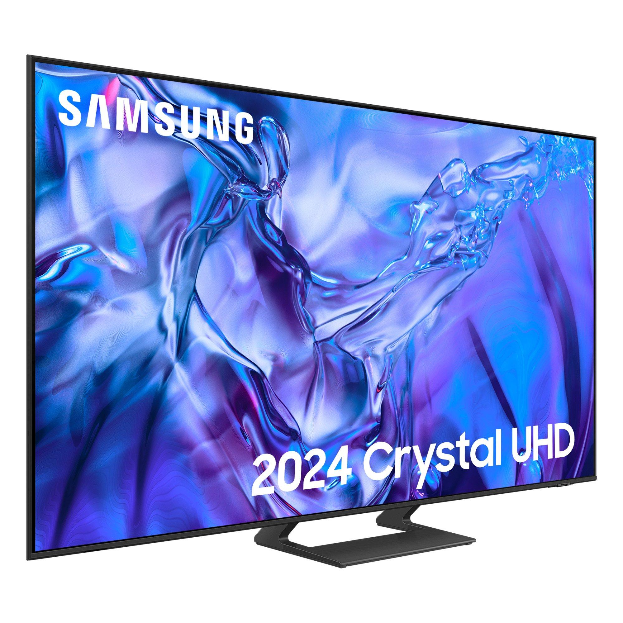 Samsung UE55DU8500KXXU 55" 4K Crystal UHD HDR Smart TV thumbnail image