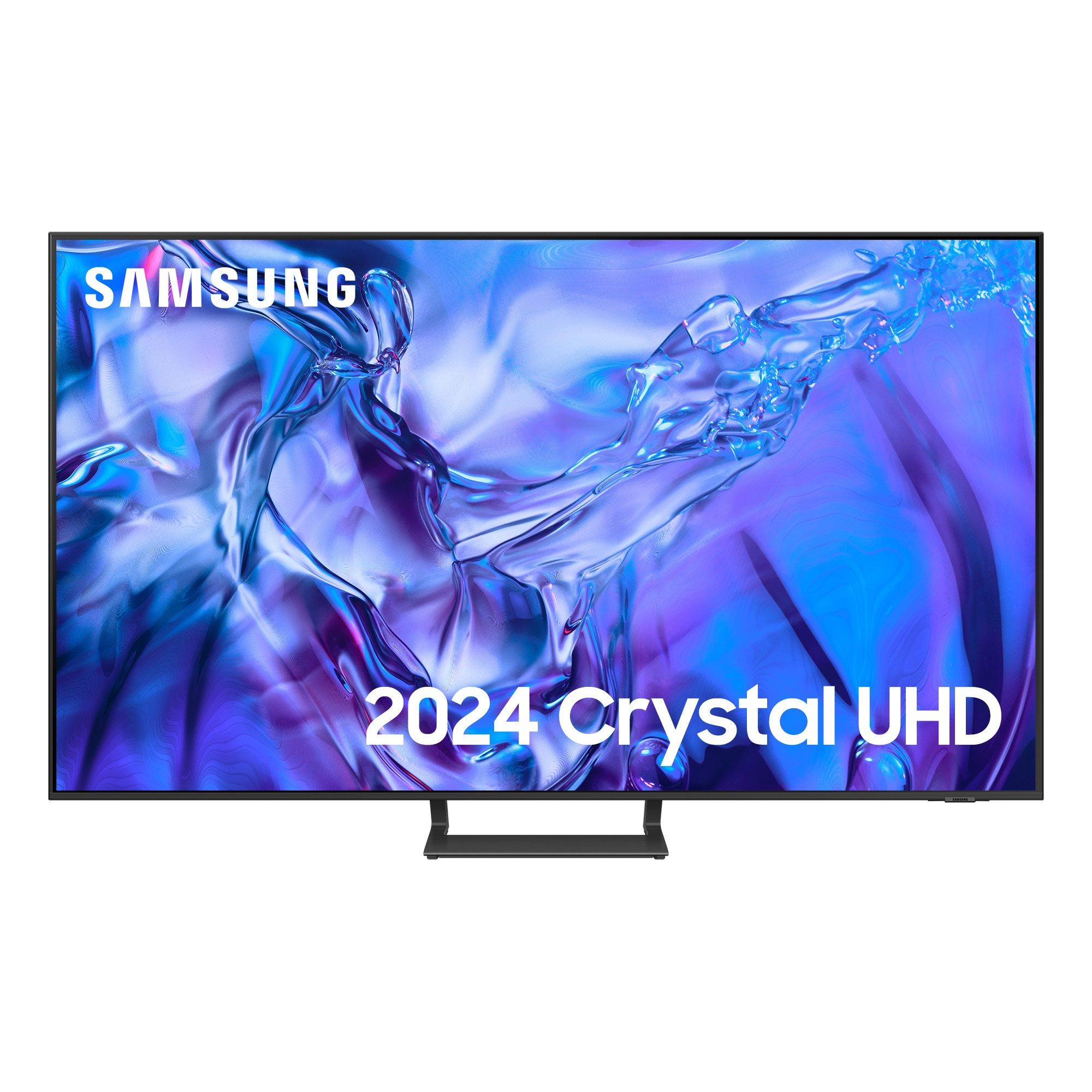 Samsung UE65DU8500KXXU 65" 4K Crystal UHD Smart TV thumbnail image