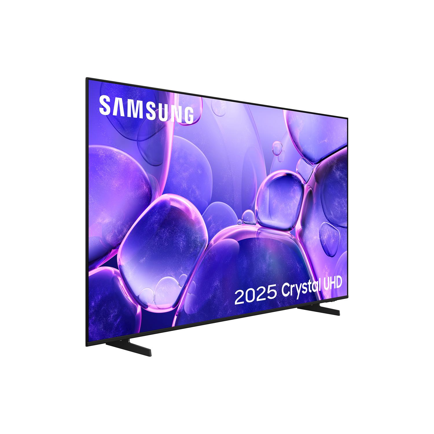 Samsung UE65U8020FKXXU 65" 4K Crystal UHD Smart TV thumbnail image