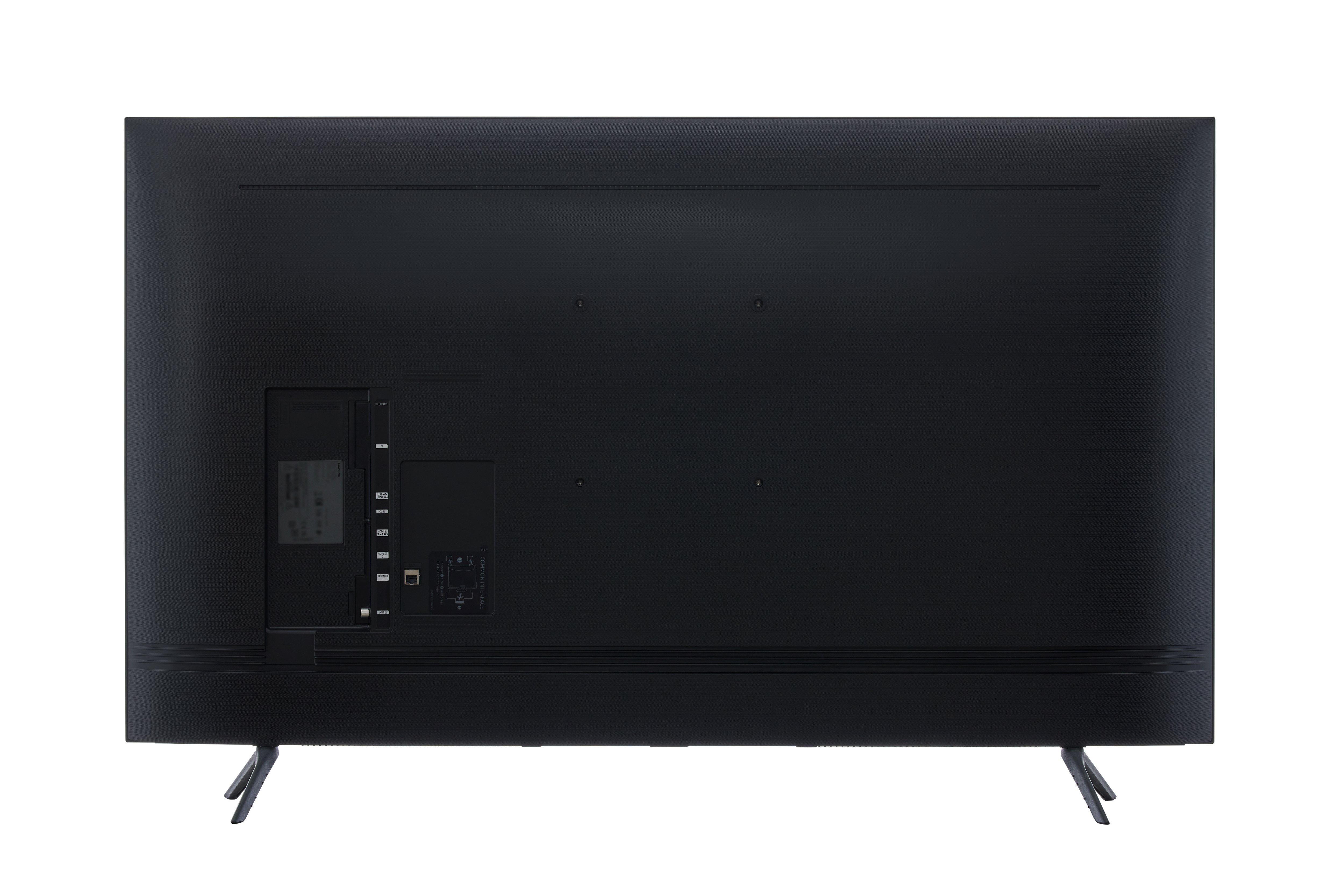 Samsung UE70AU7100KXXU 70" UHD 4K HDR Powered by HDR10+ Smart TV thumbnail image