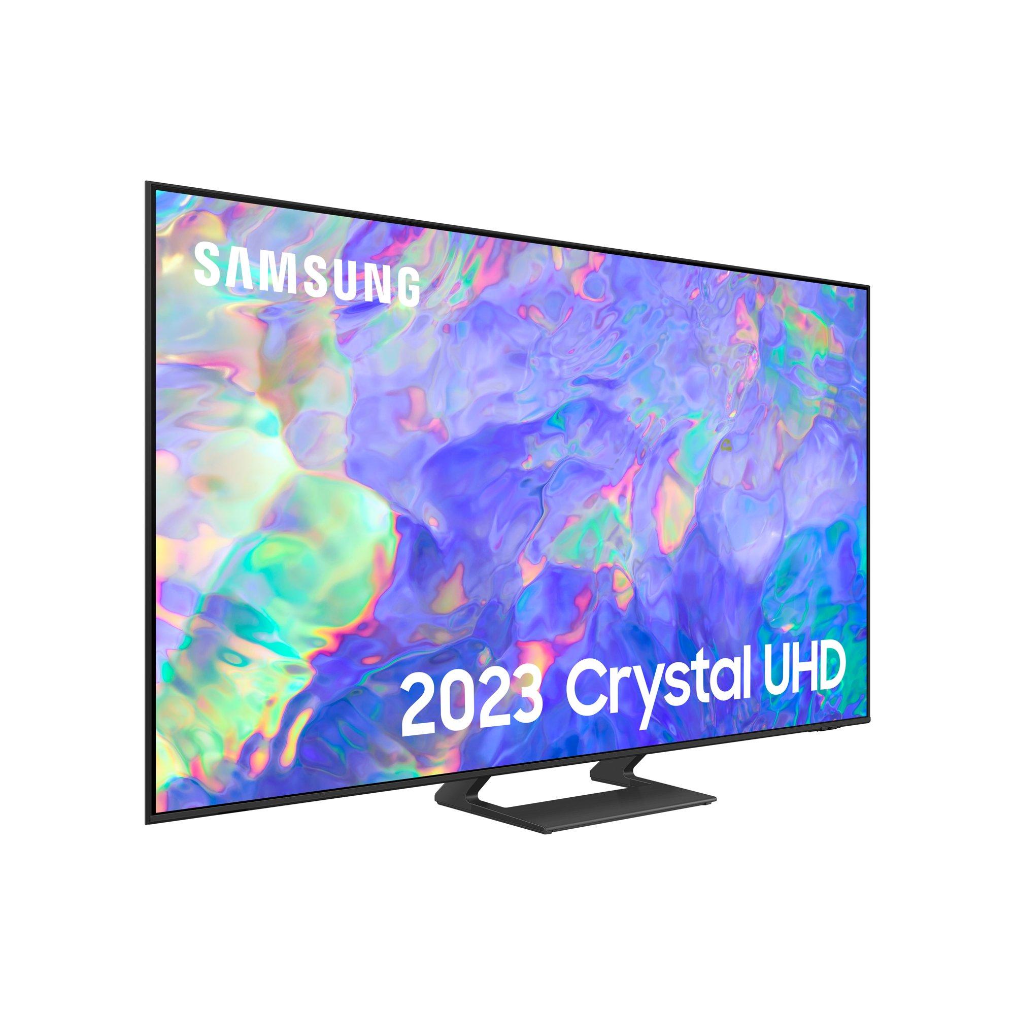 Samsung UE75CU8500KXXU UHD 4K HDR TV thumbnail image