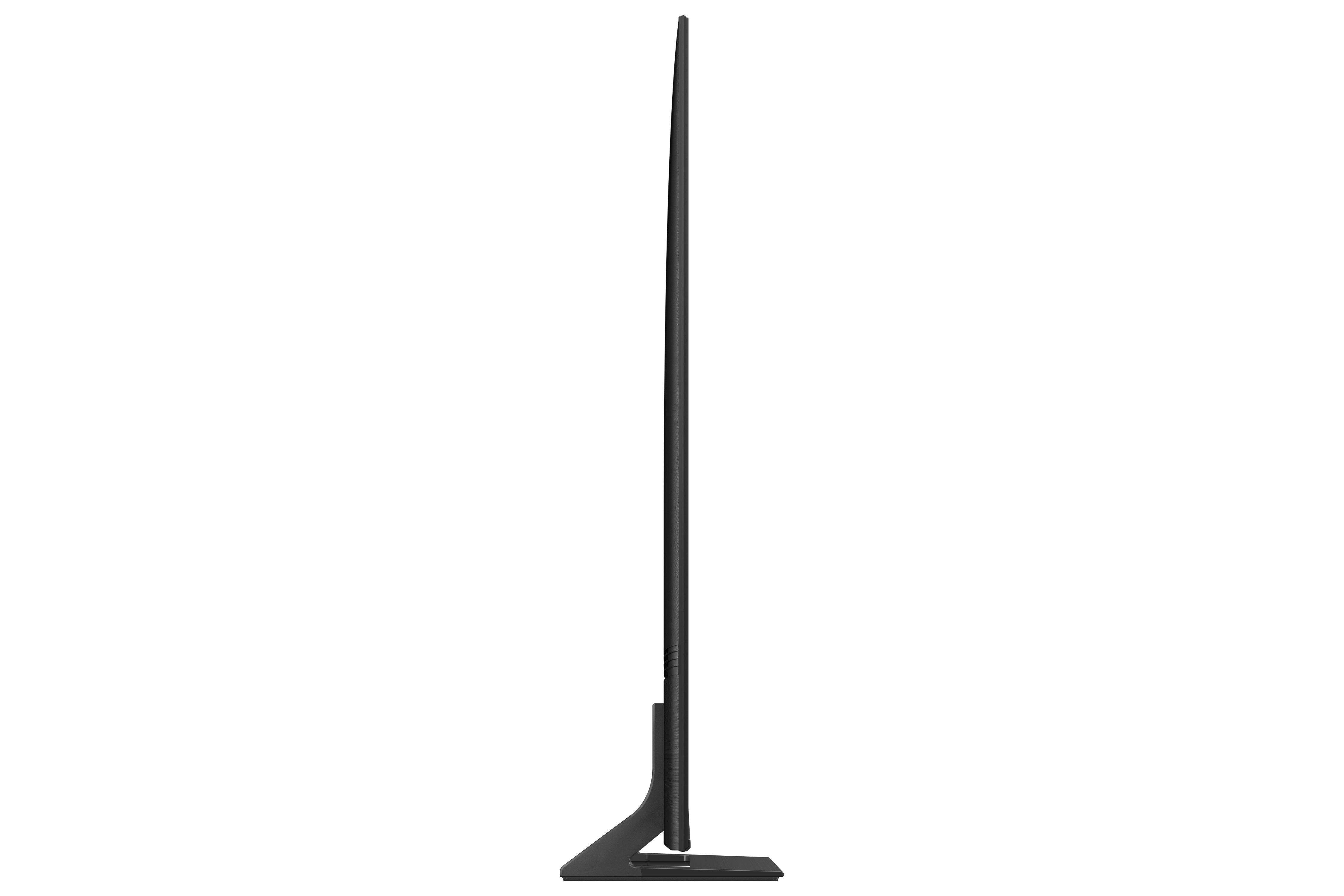 Samsung UE75CU8500KXXU UHD 4K HDR TV thumbnail image