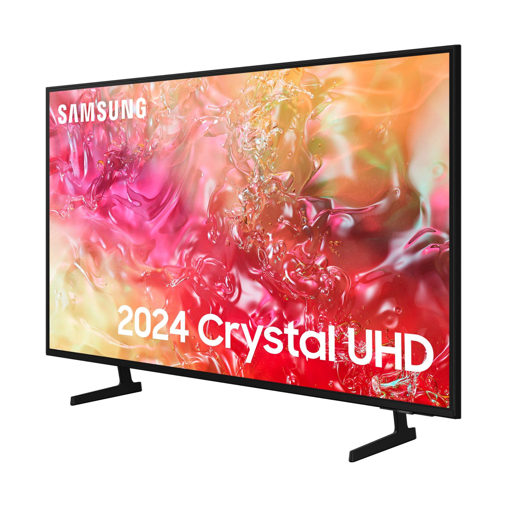 Samsung UE75DU7100KXXU 75" 4K UHD HDR Smart TV thumbnail image