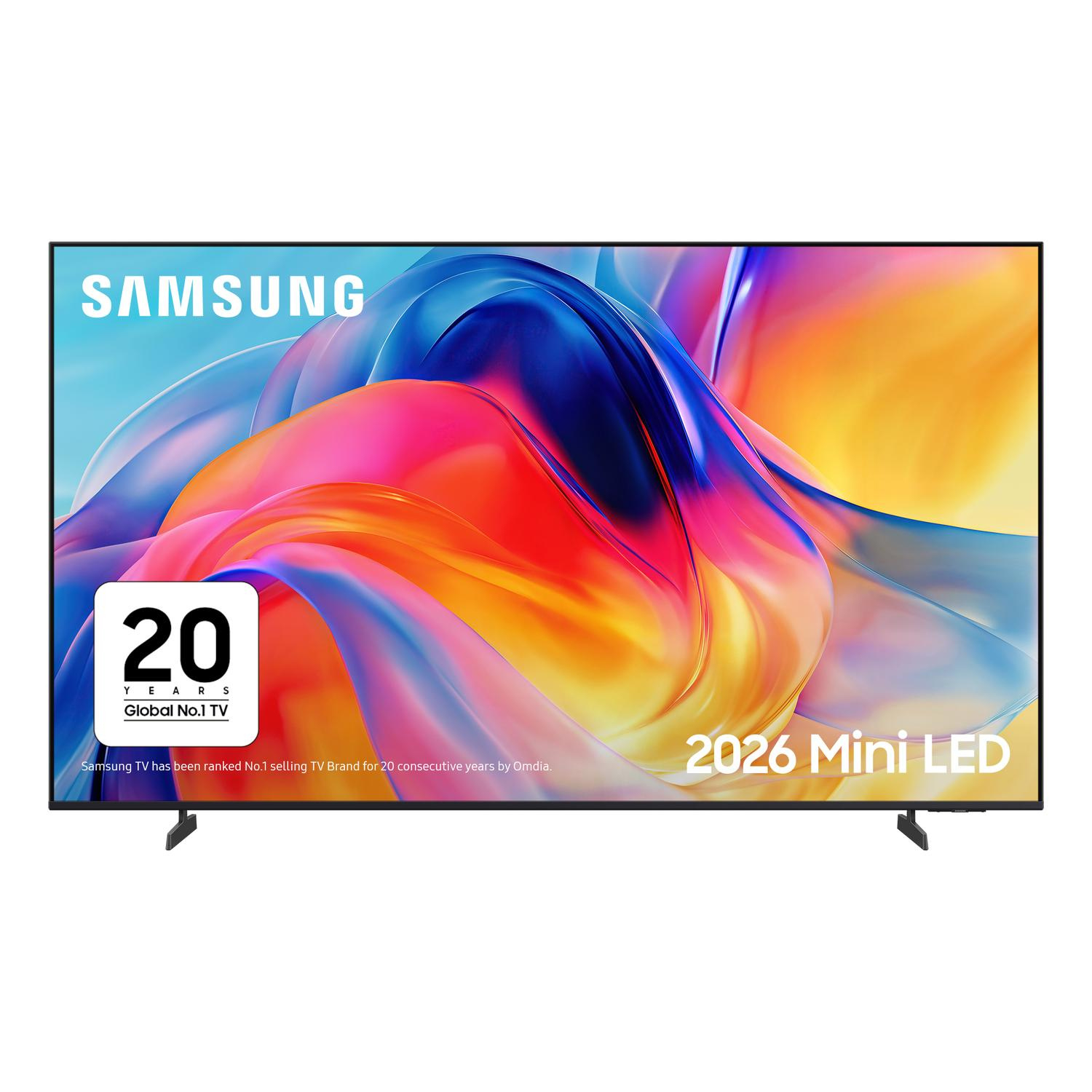 Samsung UE85M70HAKXXU 85" 4K Mini LED Vision AI Smart TV thumbnail image