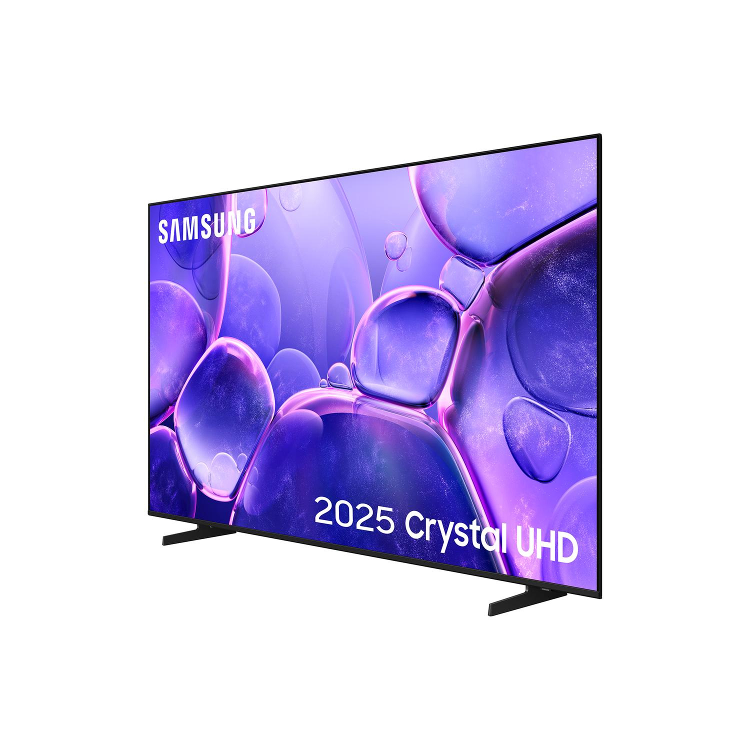Samsung UE85U8020FKXXU 85" 4K Crystal UHD Smart TV thumbnail image