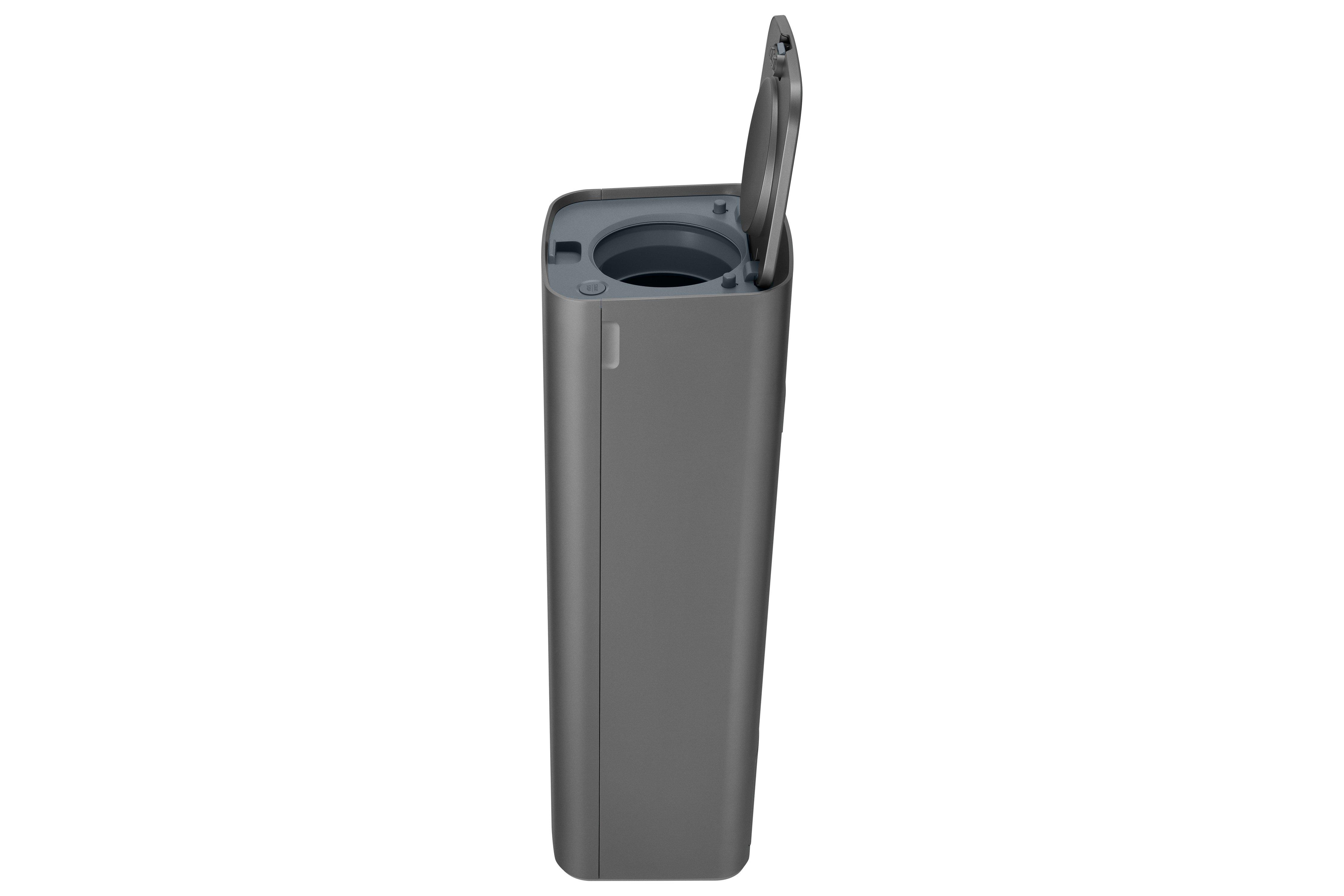 Samsung VS20T7536T5/EU JetTM 75 Complete Cordless Stick Vacuum Cleaner With Clean Station - 60 Minutes Run Time - Teal Silver thumbnail image