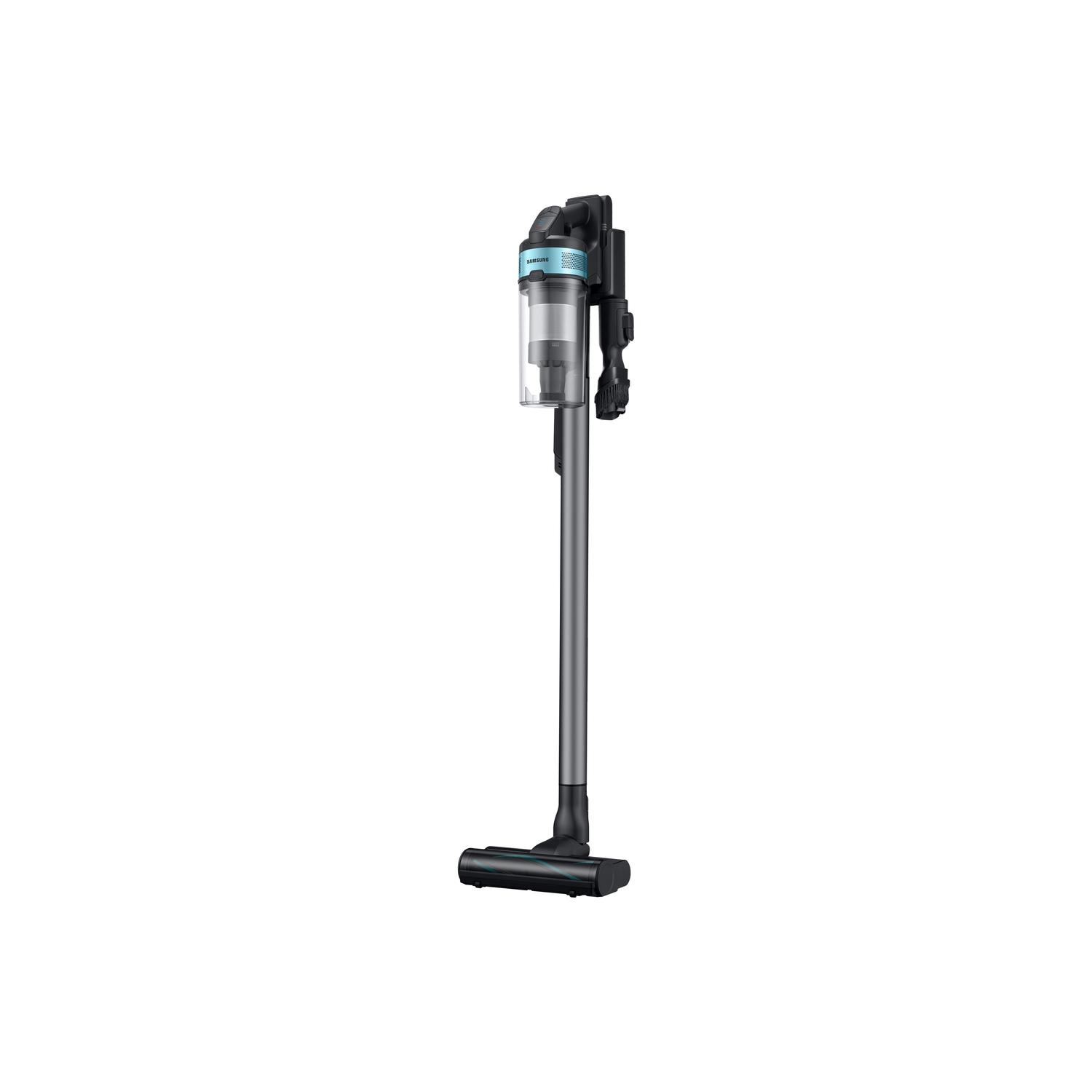 Samsung VS20B75AGR1/EU Jet 75E Pet Cordless Vacuum Cleaner - 60 Minutes Run Time - Mint thumbnail image