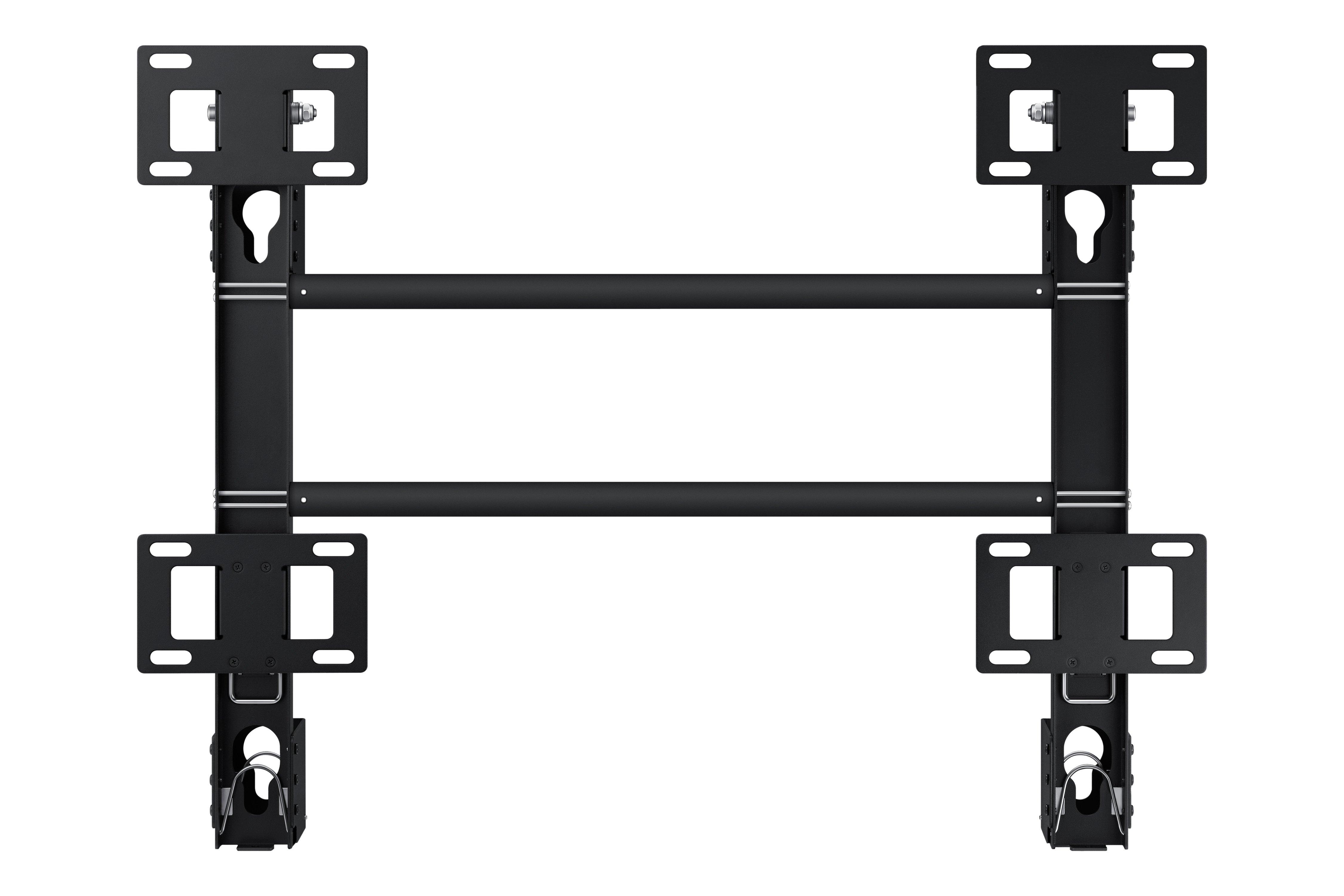 Samsung WMN8000SXTXC Wall Mount - Black thumbnail image