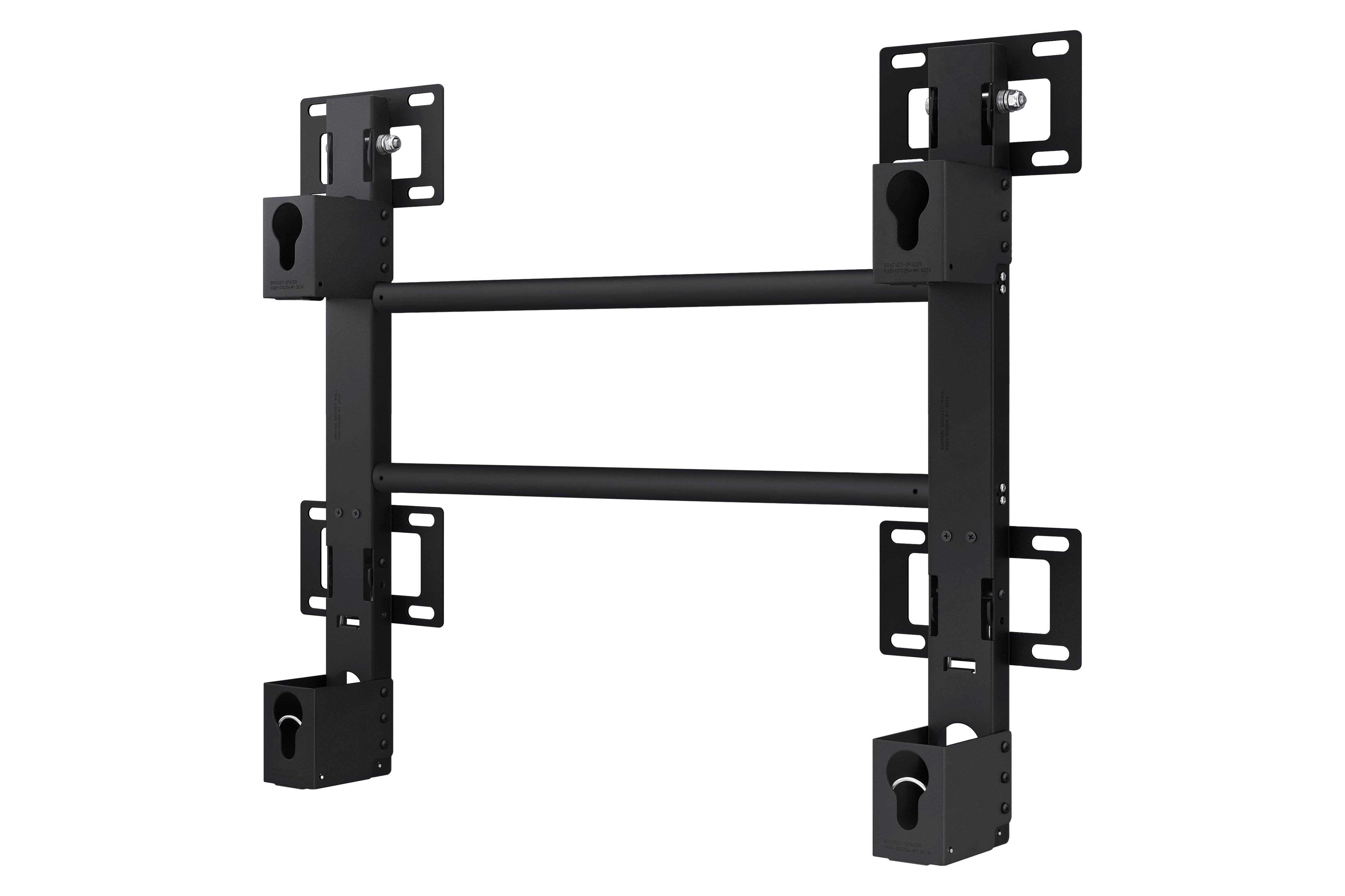 Samsung WMN8000SXTXC Wall Mount - Black thumbnail image