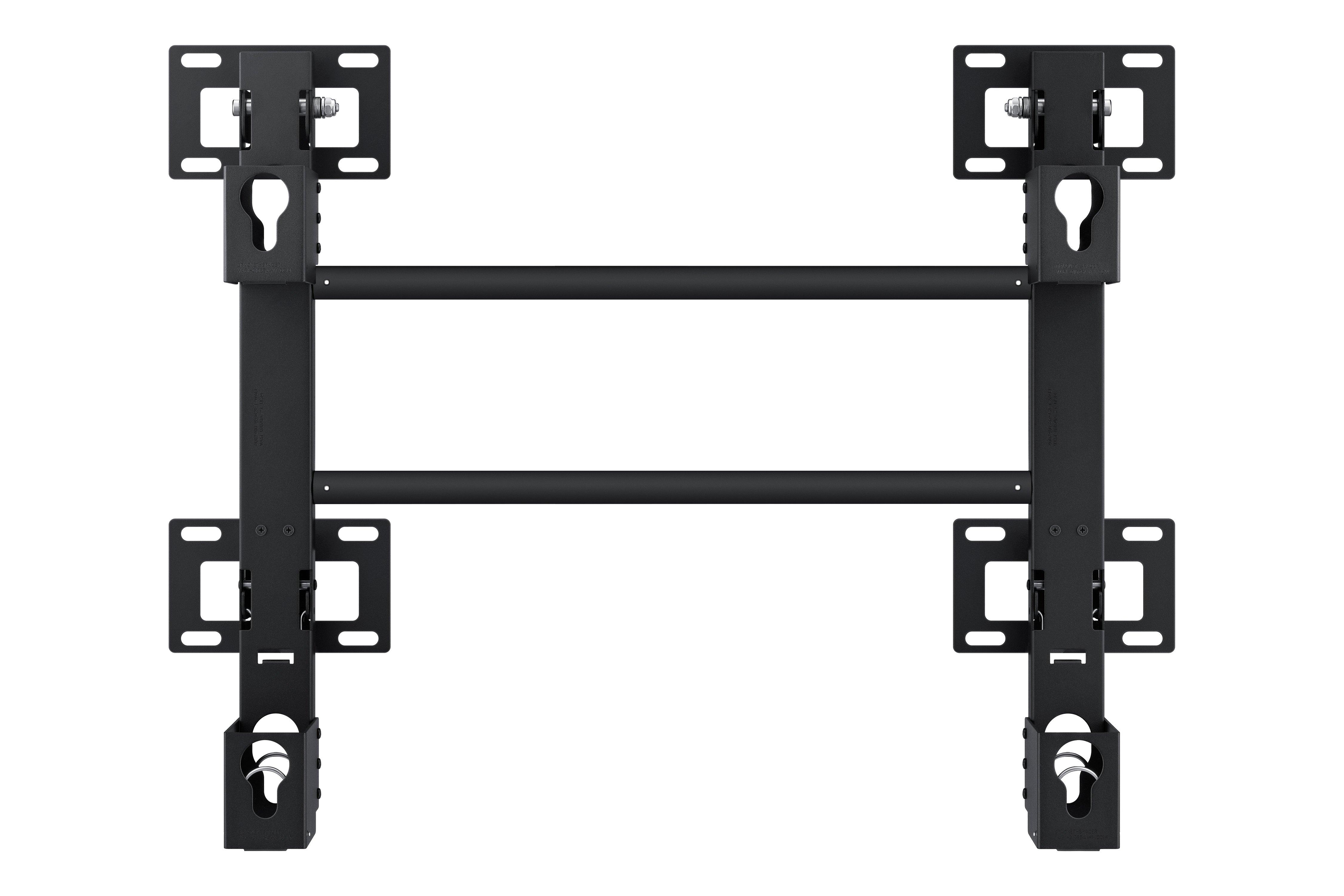 Samsung WMN8000SXTXC Wall Mount - Black thumbnail image