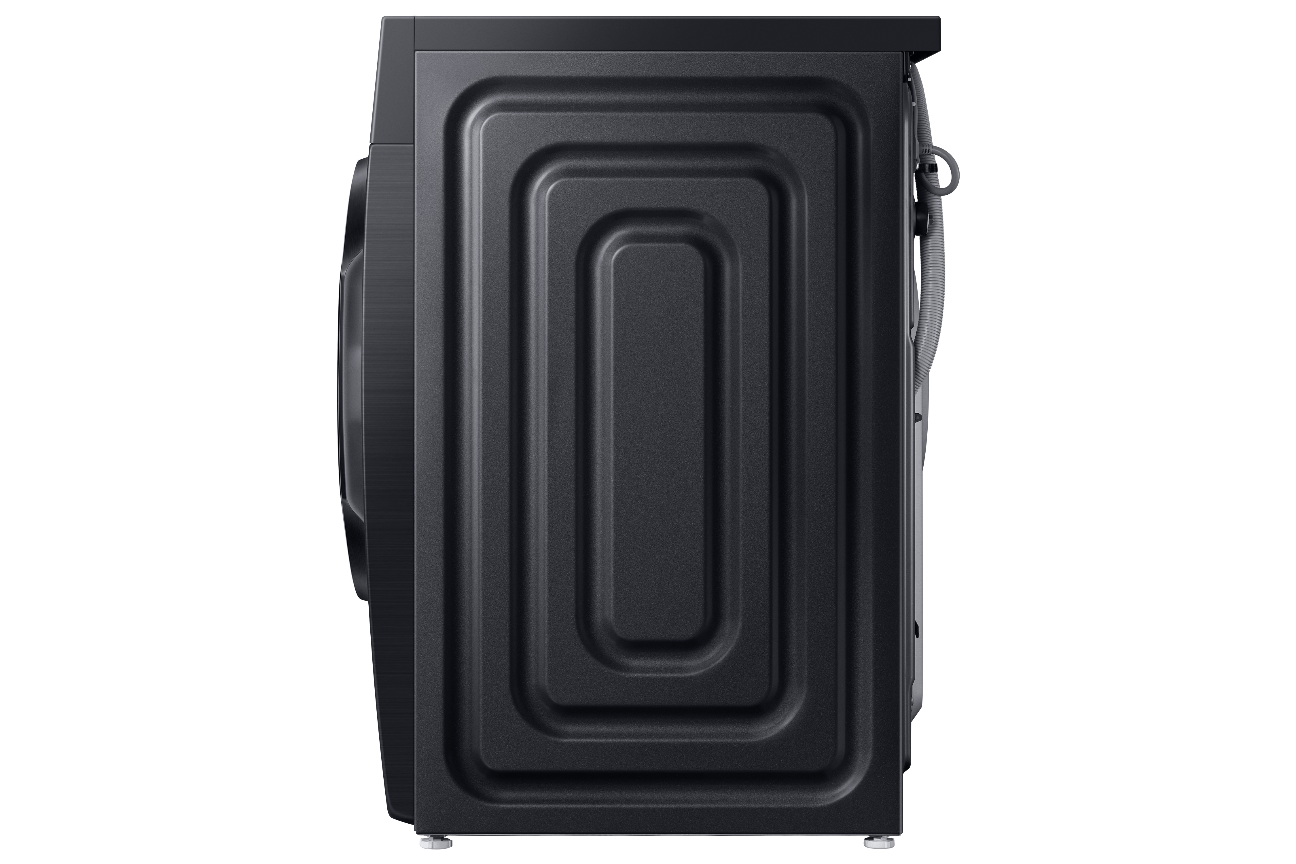 Samsung WW10FG5U34ABEU 10kg 1400 Spin Washing Machine - Black thumbnail image