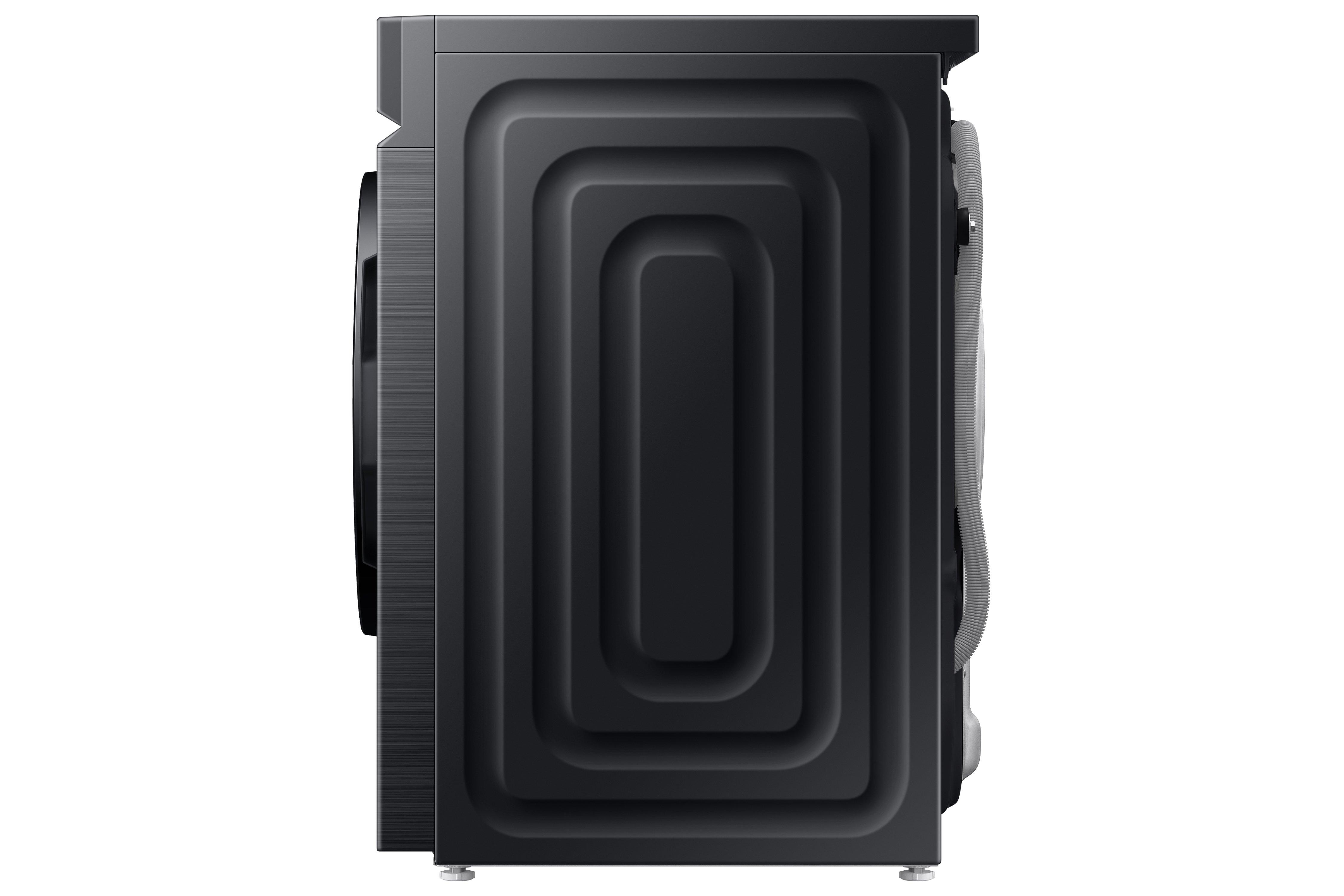 Samsung Series 5+ AI Energy WW11BB504DABS1 11kg 1400 Spin Smart Washing Machine - Black thumbnail image