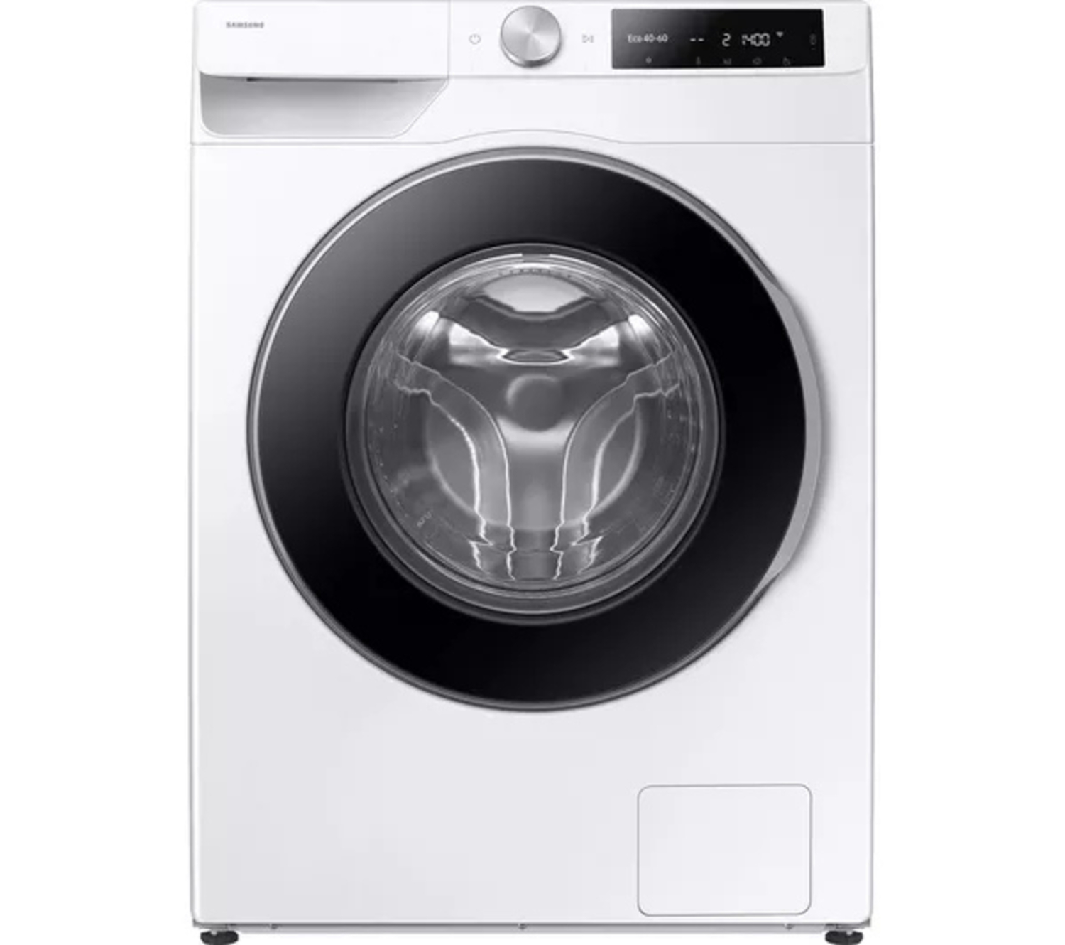 Samsung WW11DG6B25LEU1 washing Machine 11kg 1400 spin  thumbnail image