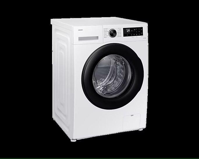 Samsung WW90CGC04DAEEU 9kg 1400rpm Freestanding Washing Machine - White thumbnail image
