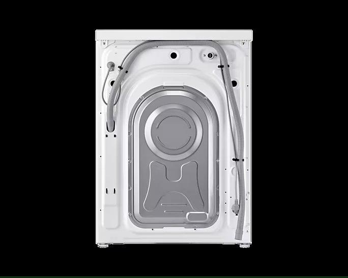 Samsung WW90CGC04DAEEU 9kg 1400rpm Freestanding Washing Machine - White thumbnail image