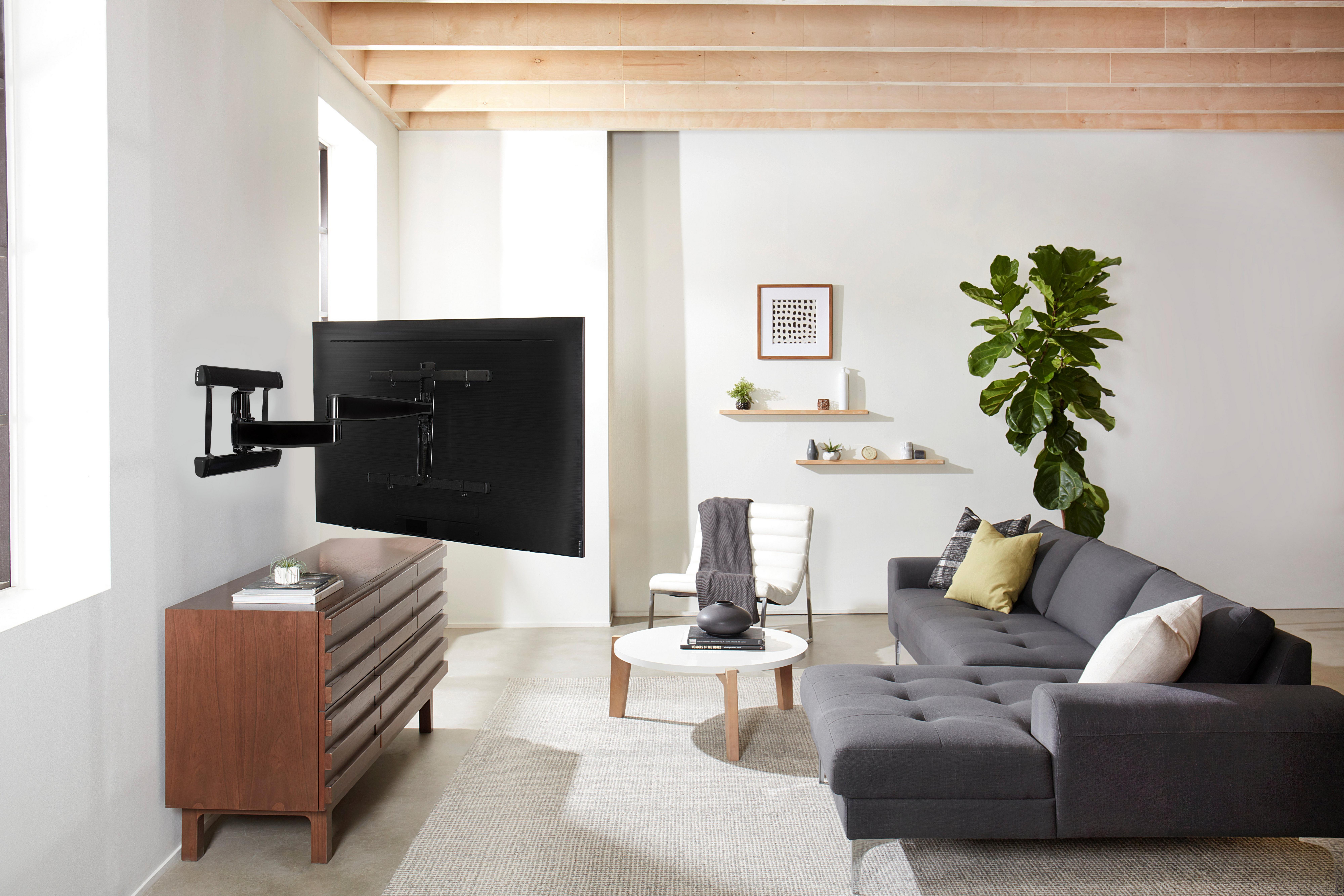 Sanus VLF728-B2 42"-90" TV Wall Mount thumbnail image