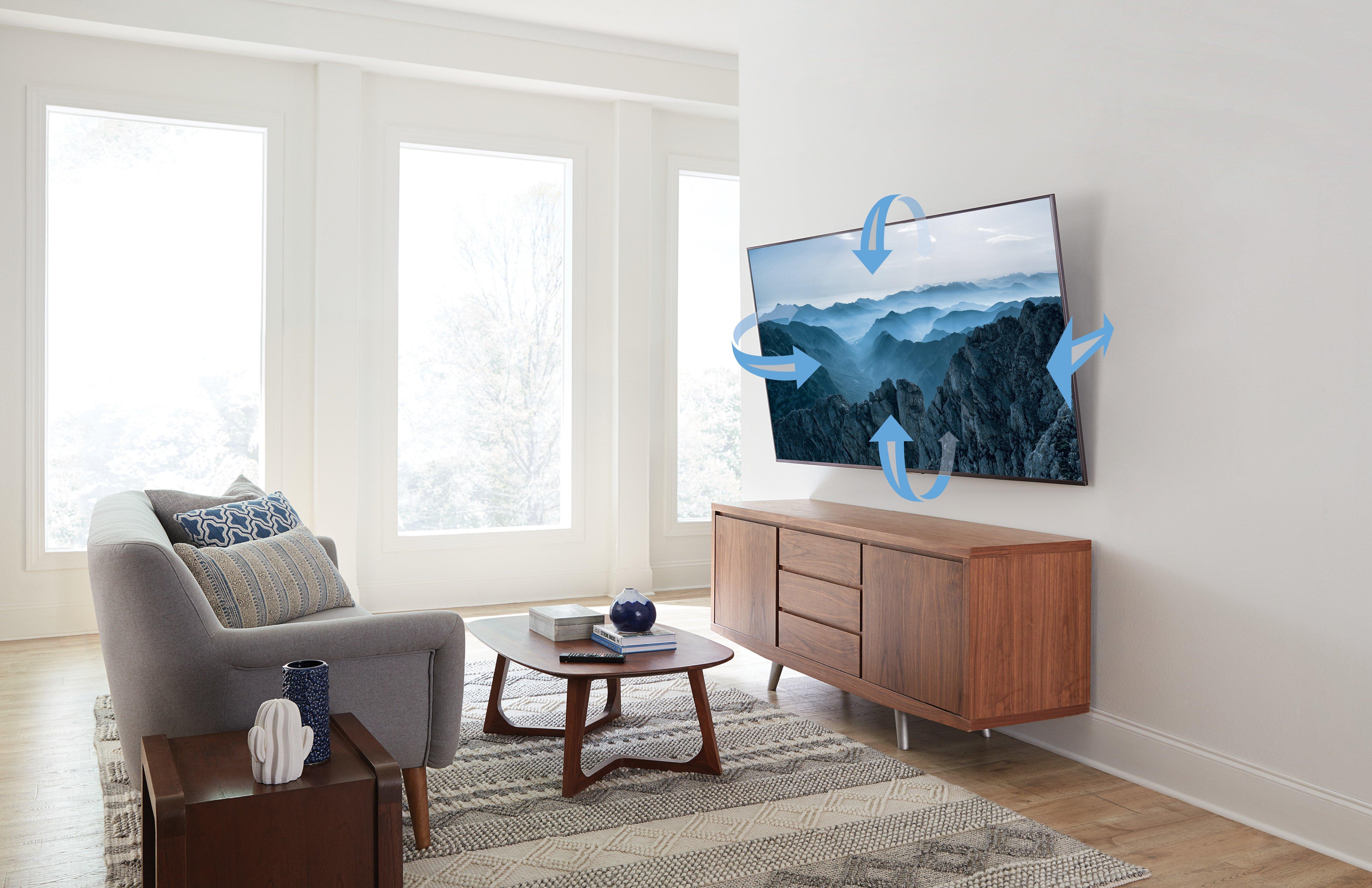 Sanus VLT7-B2 42"-90" TV Wall Mount thumbnail image