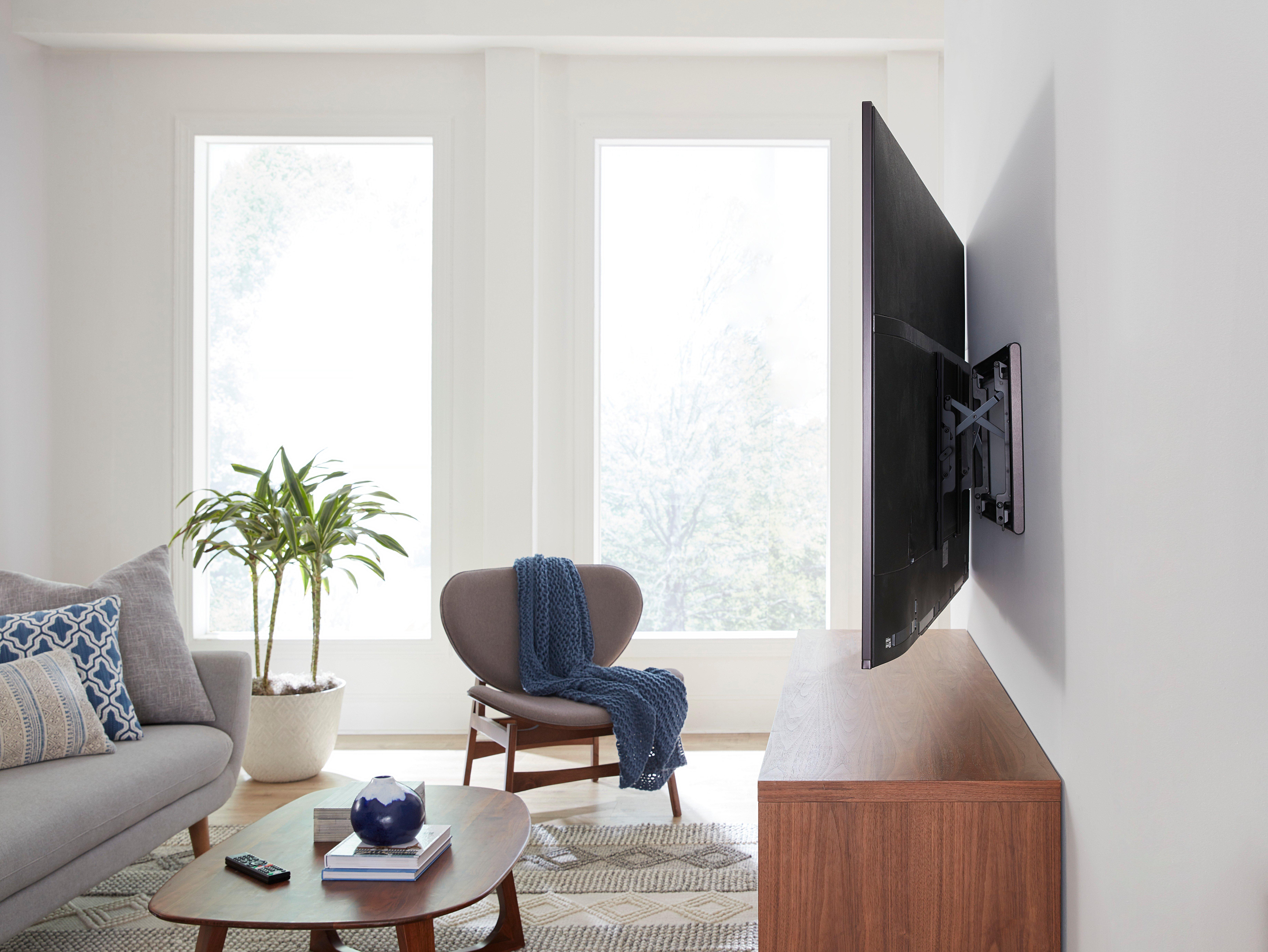 Sanus VLT7-B2 42"-90" TV Wall Mount thumbnail image