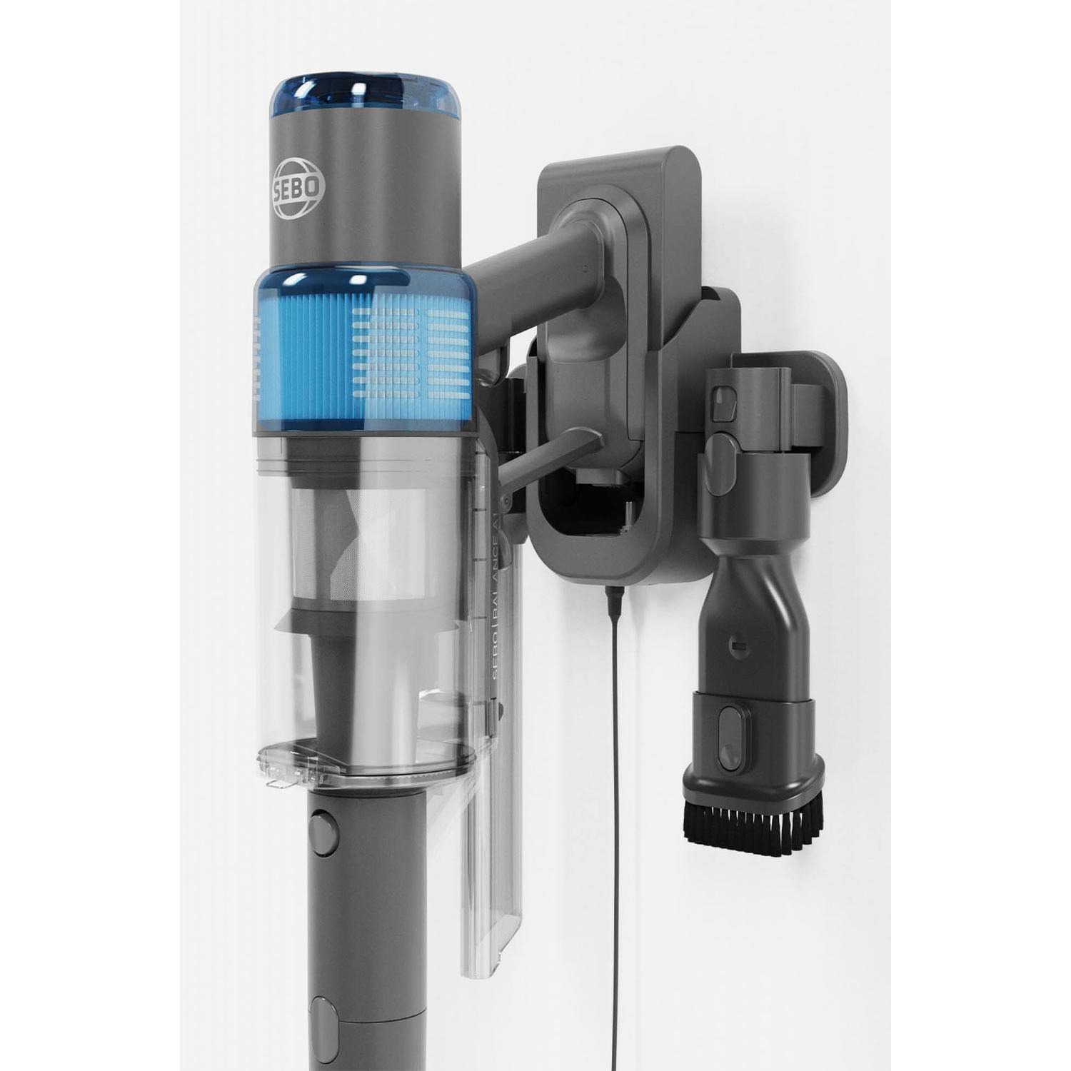 Sebo 95001GB Balance A1 Cordless Stick Vacuum thumbnail image