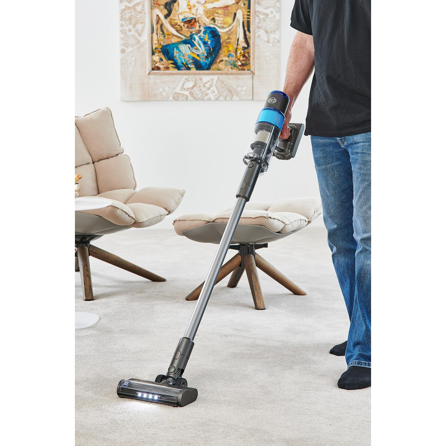 Sebo 95001GB Balance A1 Cordless Stick Vacuum thumbnail image