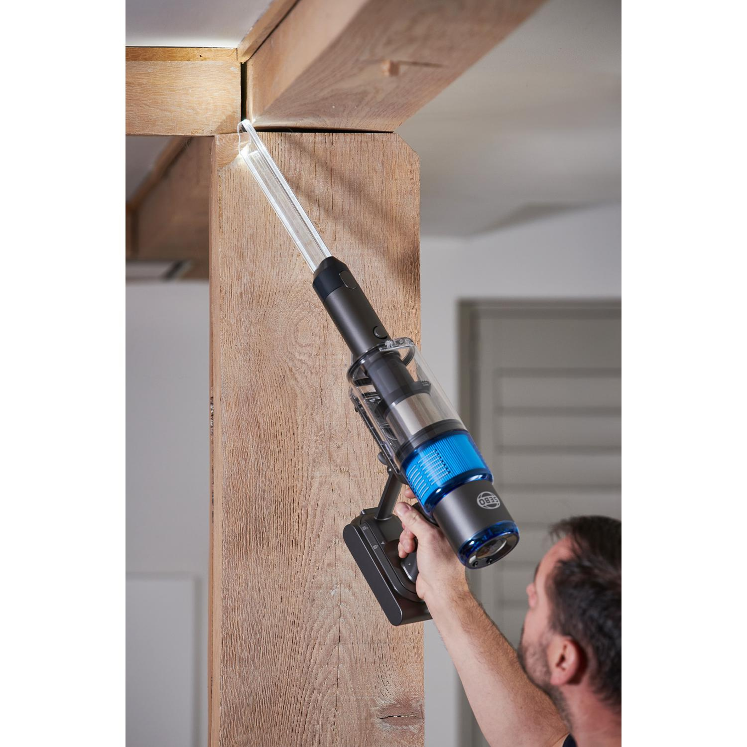 Sebo 95001GB Balance A1 Cordless Stick Vacuum thumbnail image