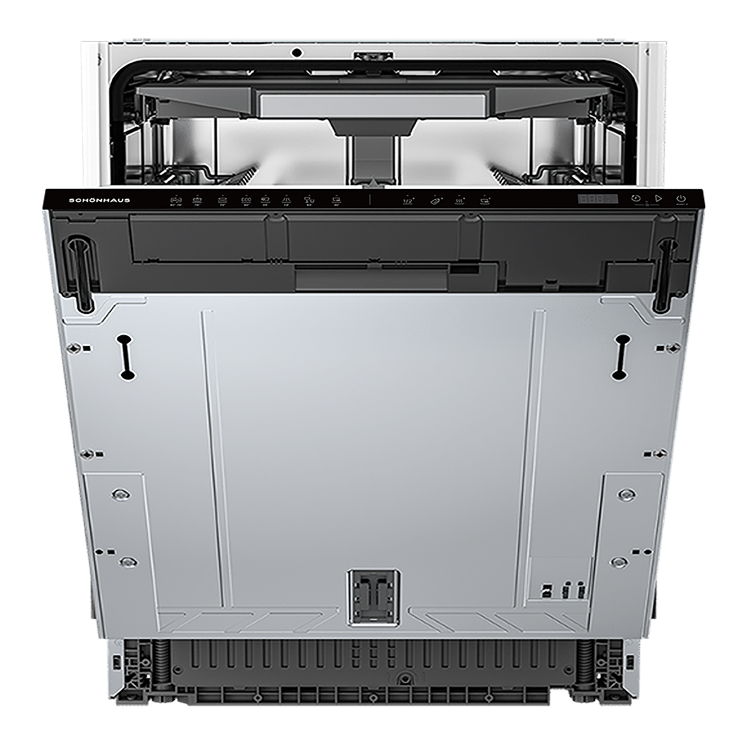 Schonhaus DWSI0115FSB Built In Dishwasher thumbnail image