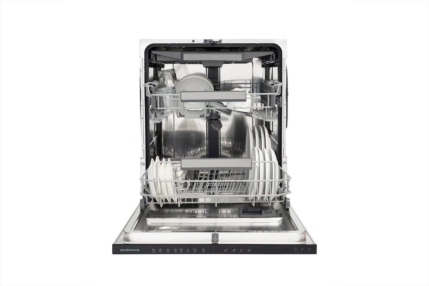 Schonhaus DWSI0115FSB Built In Dishwasher thumbnail image