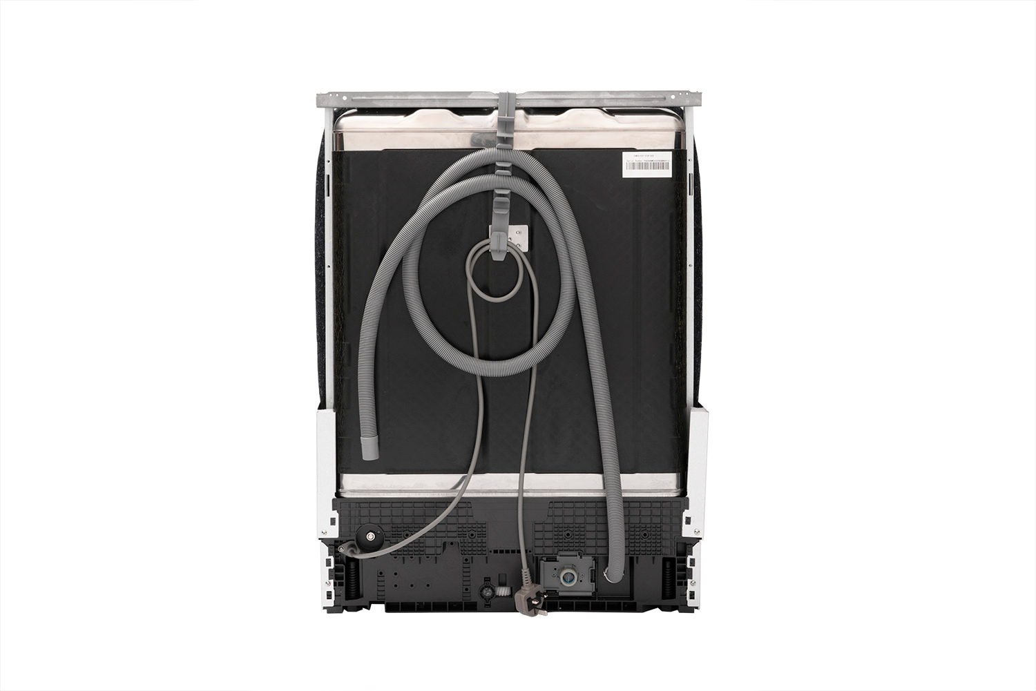 Schonhaus DWSI0115FSB Built In Dishwasher thumbnail image