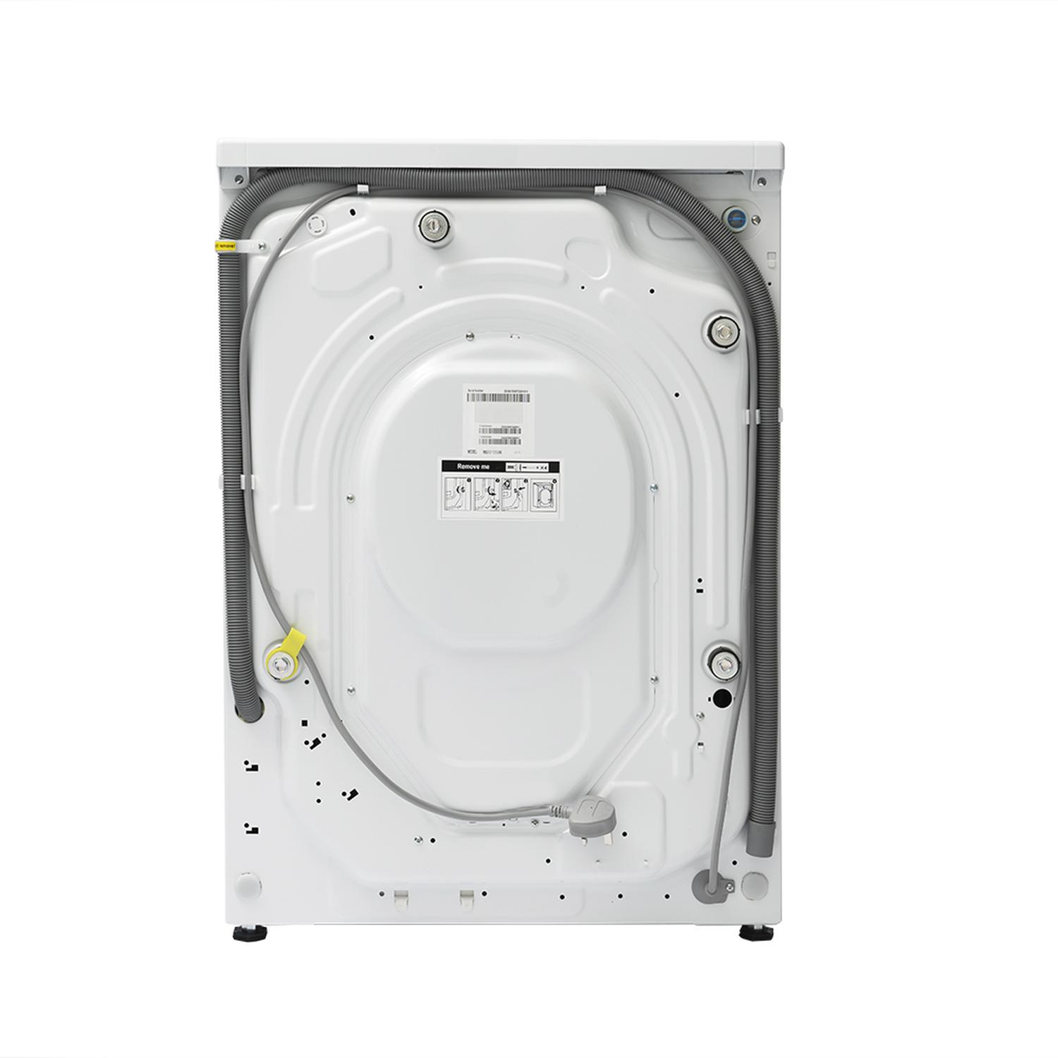 Schonhaus WDSF0110614AW 10kg/6kg Washer Dryer thumbnail image