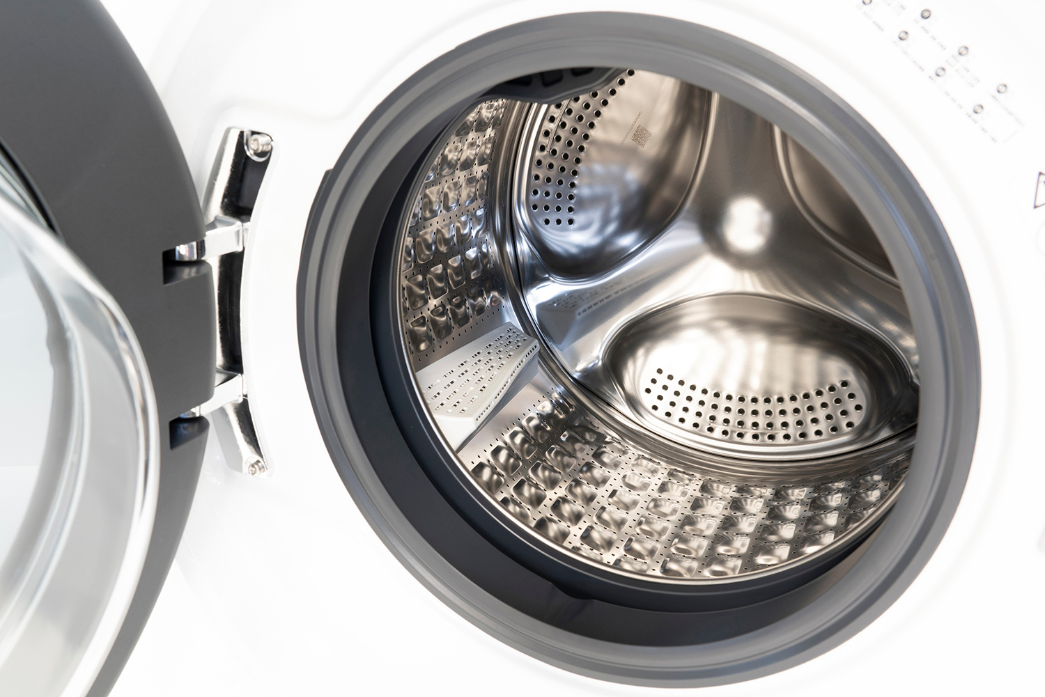 Schonhaus WMSF011014AW 10kg 1400 Spin Washing Machine thumbnail image
