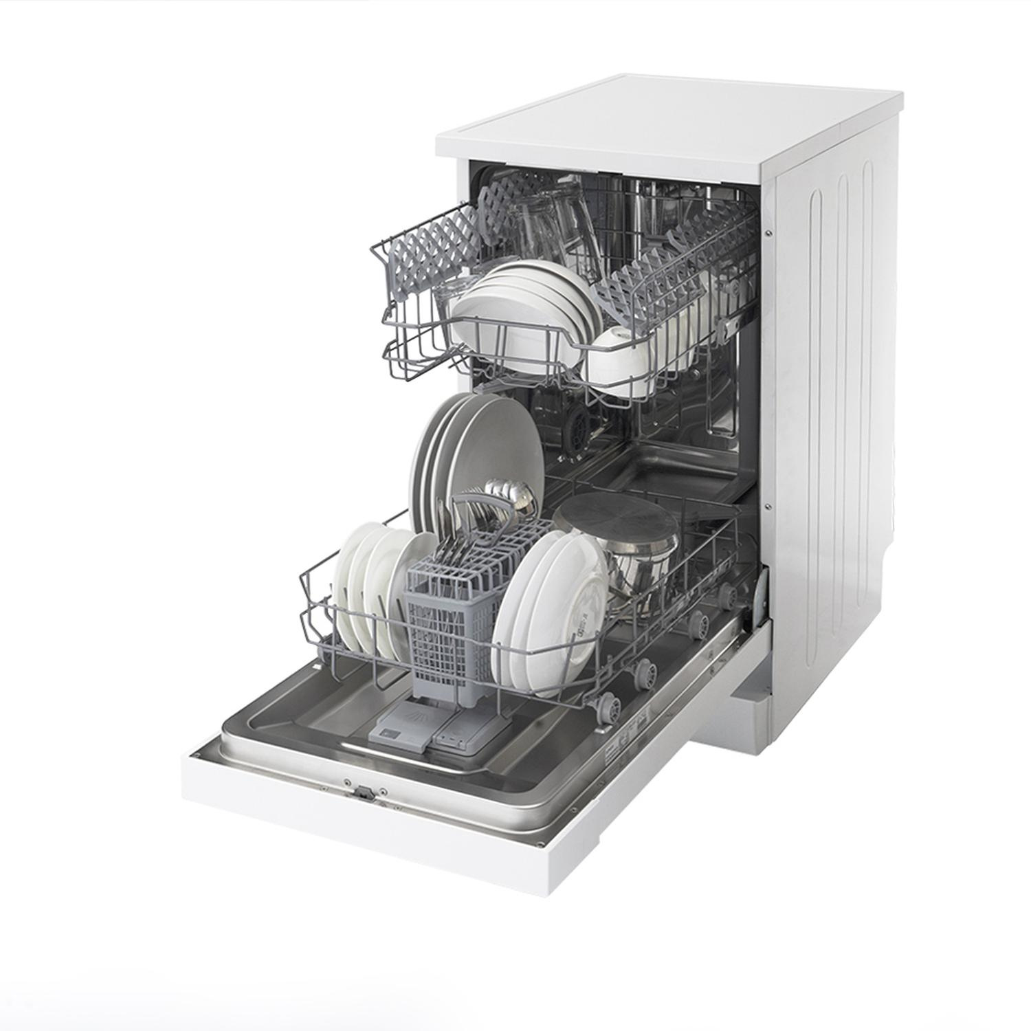 Sensis DWF0110SLEW Slimline Dishwasher thumbnail image