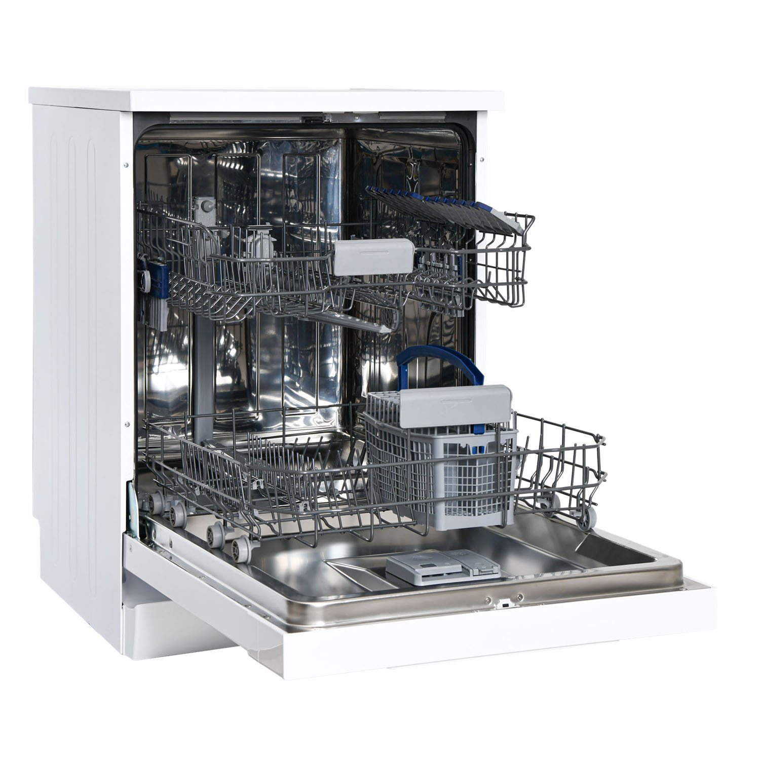 Sensis Full Size DWF0114FSDW Freestanding Dishwasher  thumbnail image